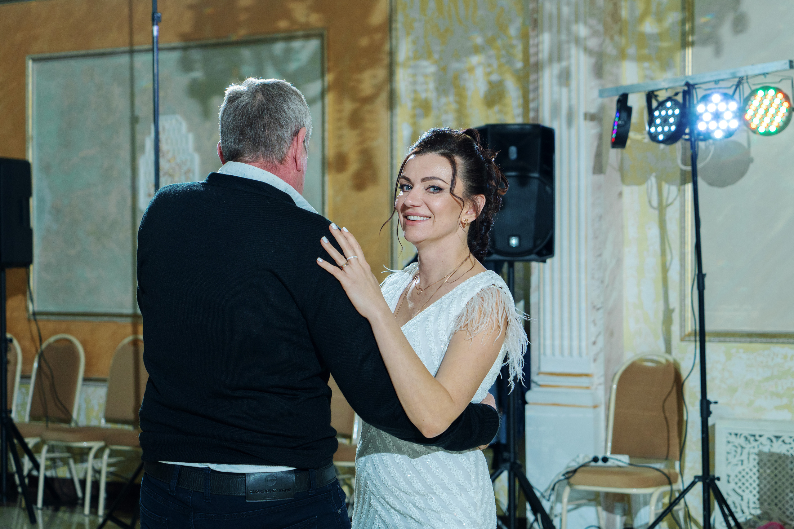 Роман и Ольга