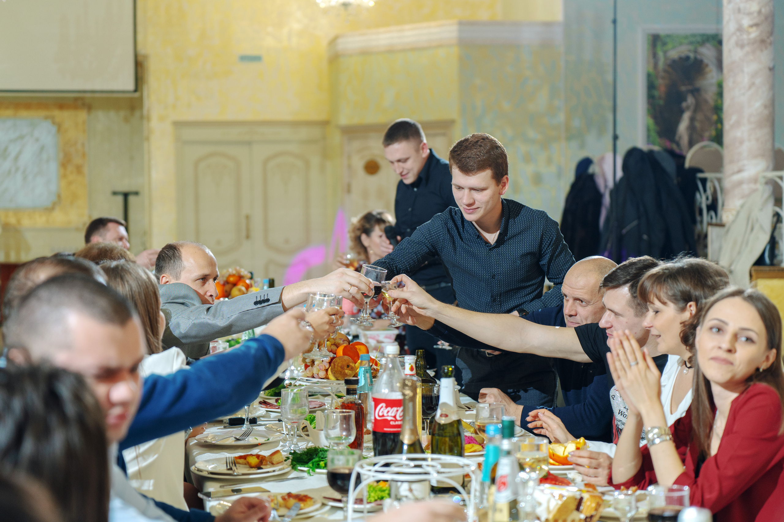 Роман и Ольга