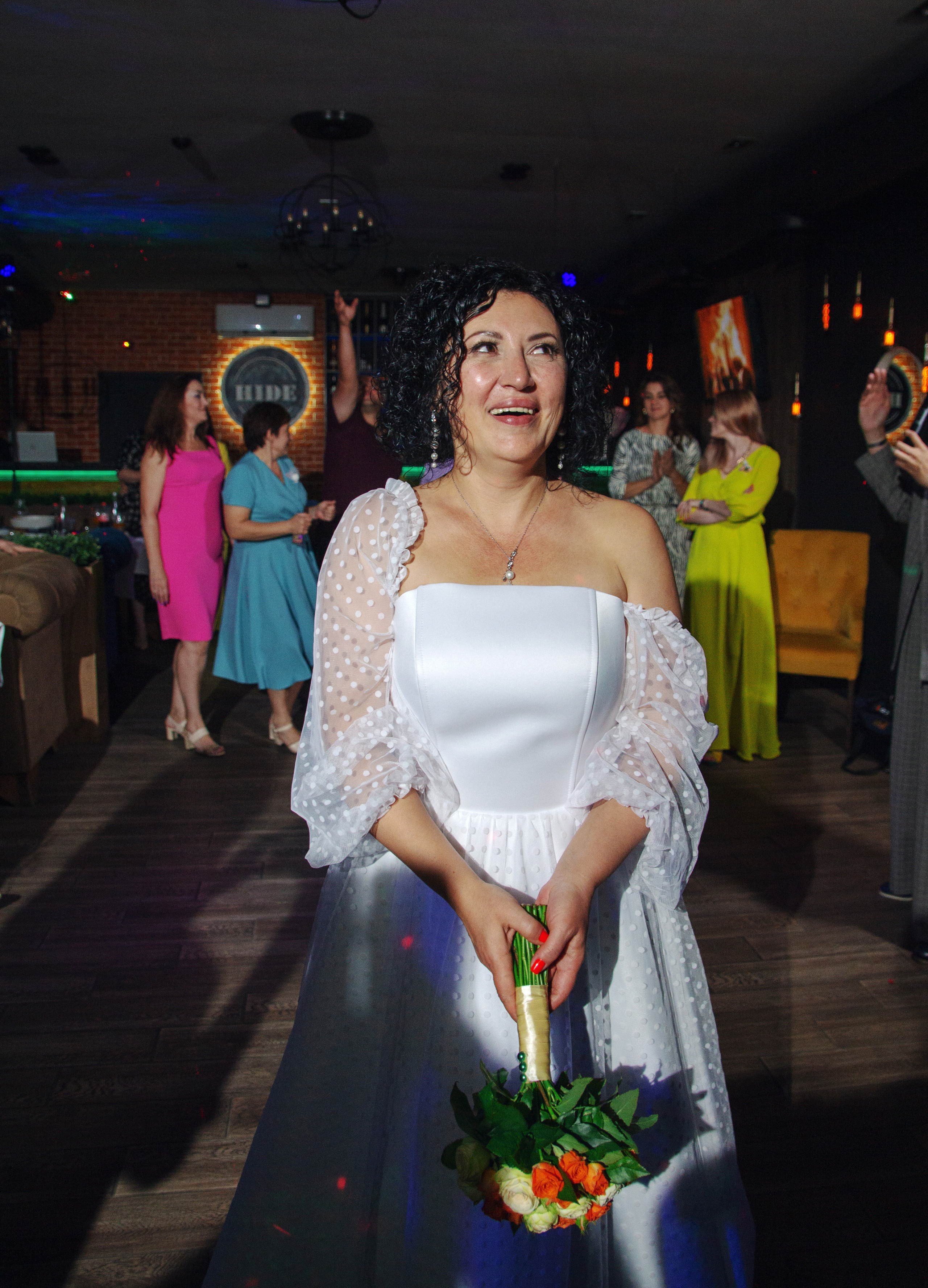 Денис и Екатерина