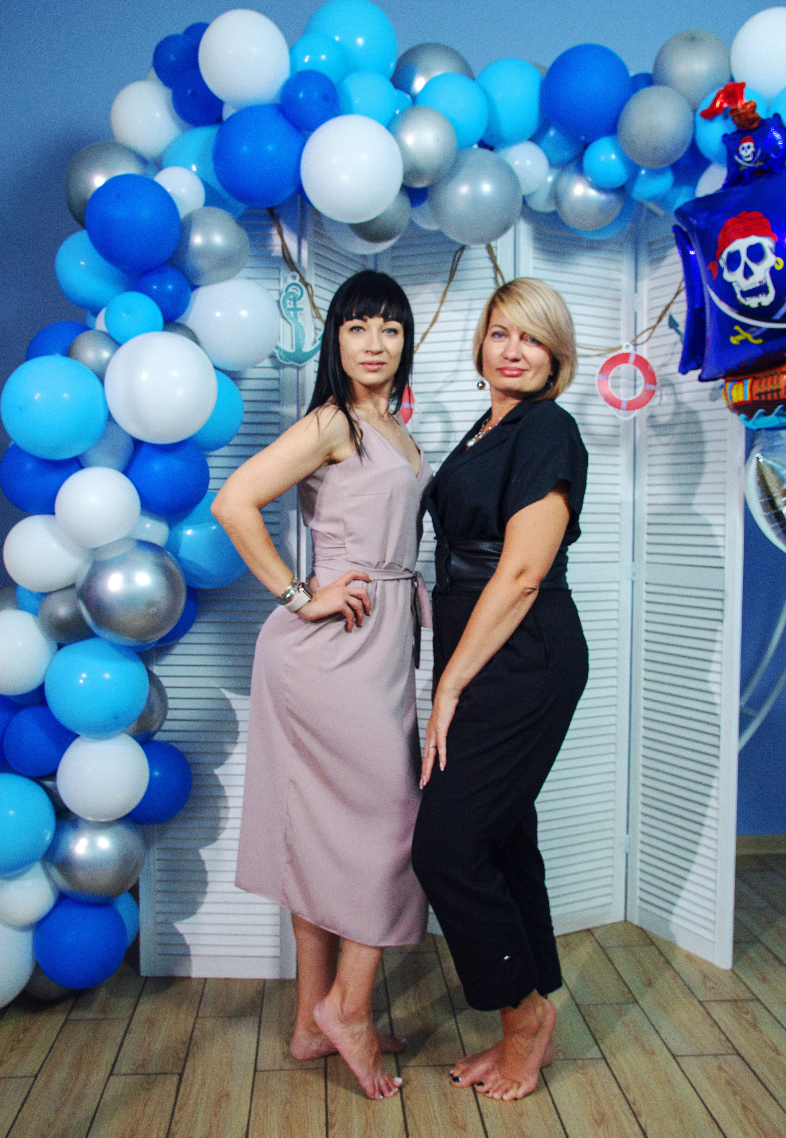 Саше 1 годик