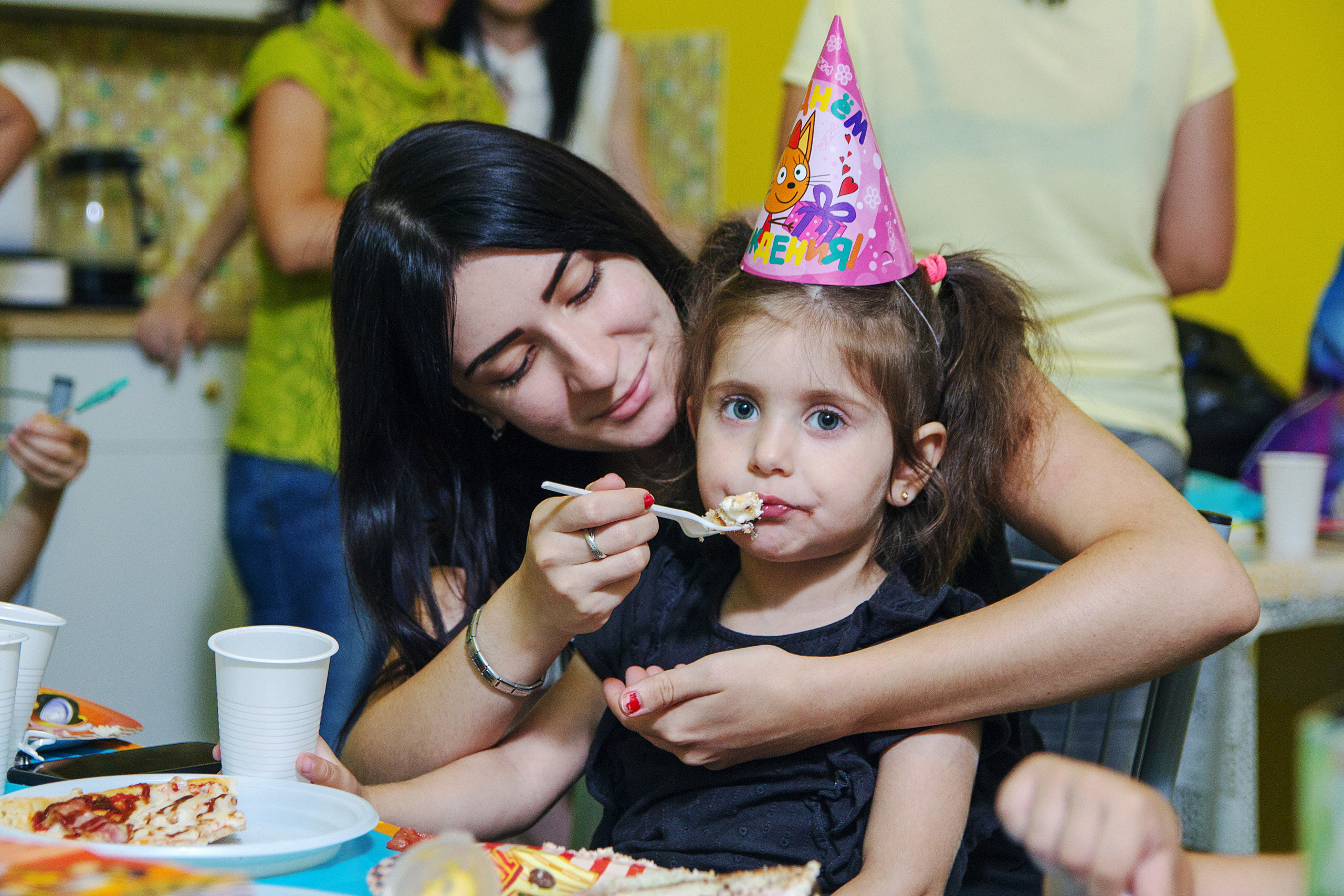 Азаматику 5 лет