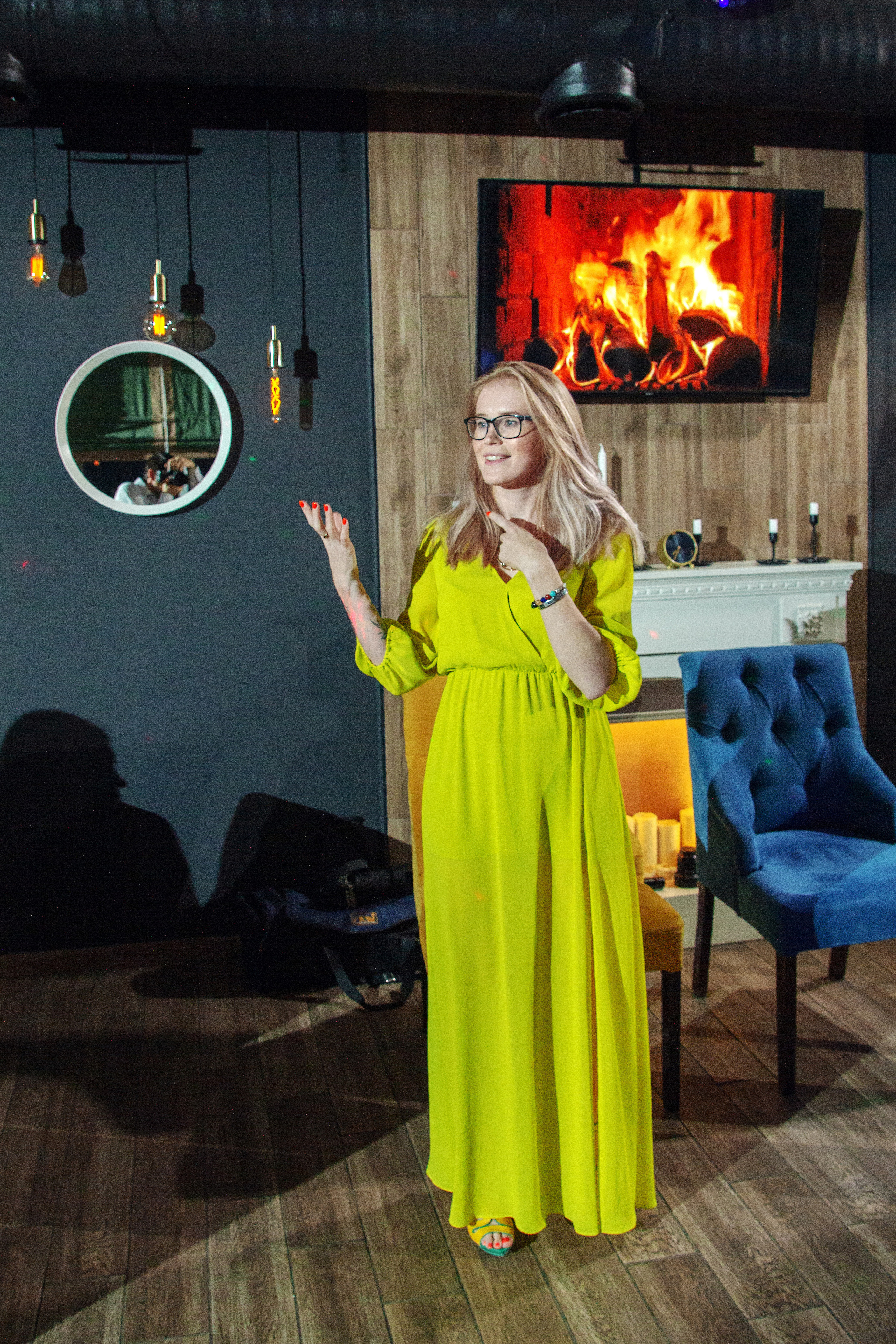 Денис и Екатерина