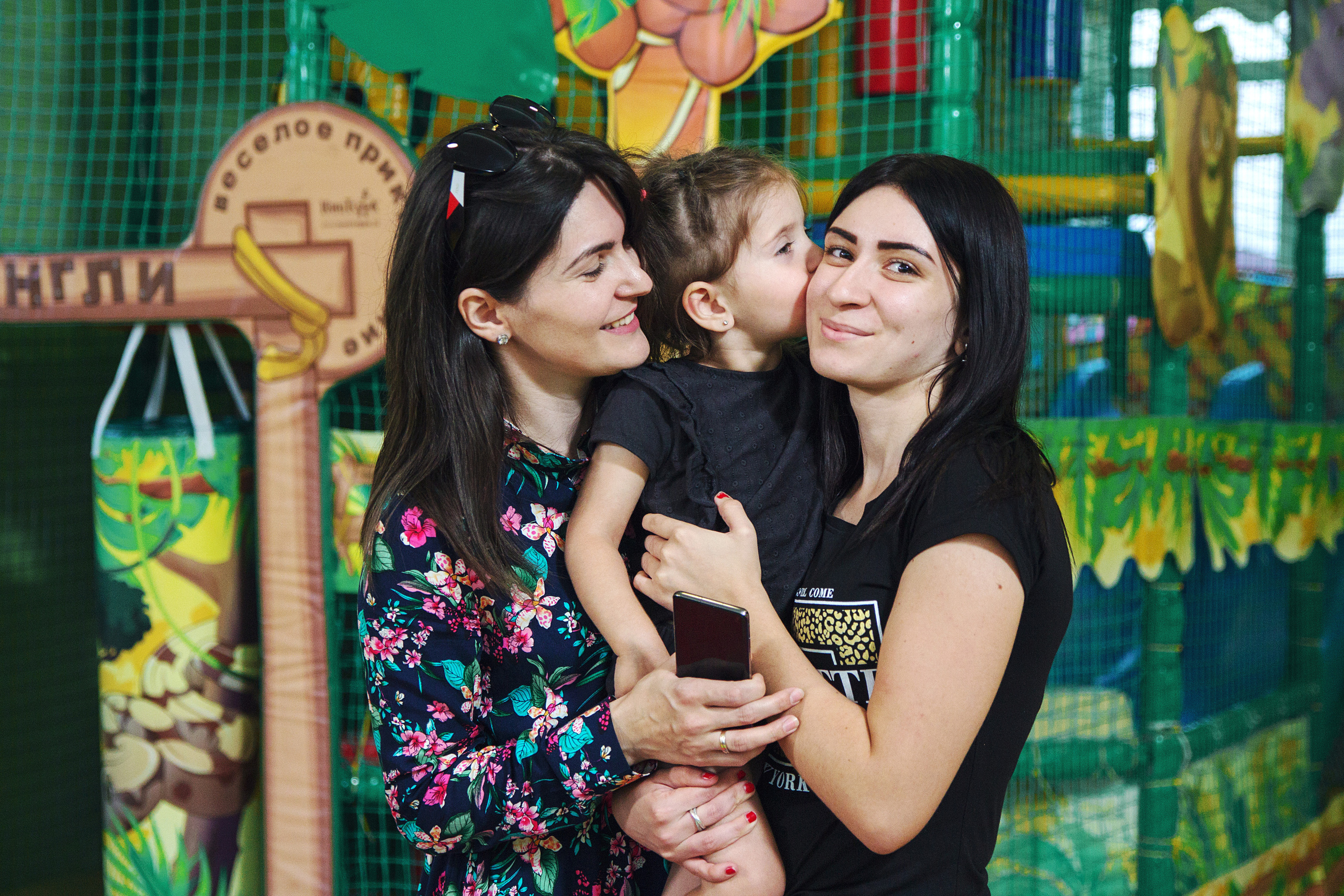 Азаматику 5 лет