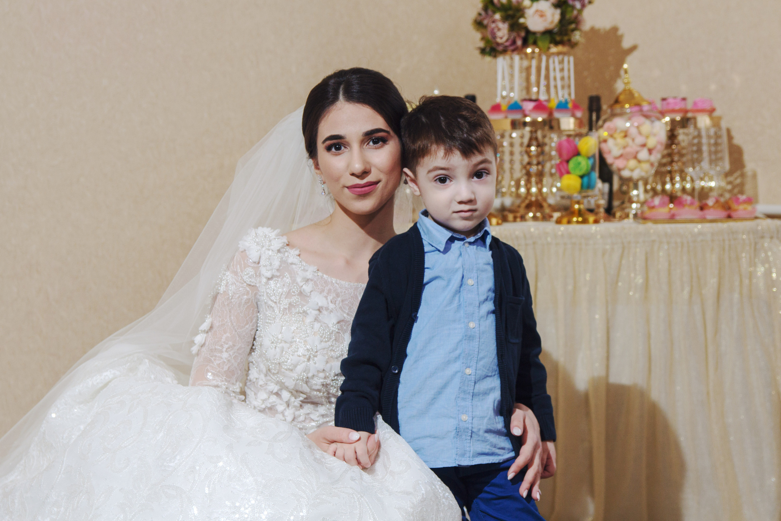 Фотограф на свадьбу Майкоп