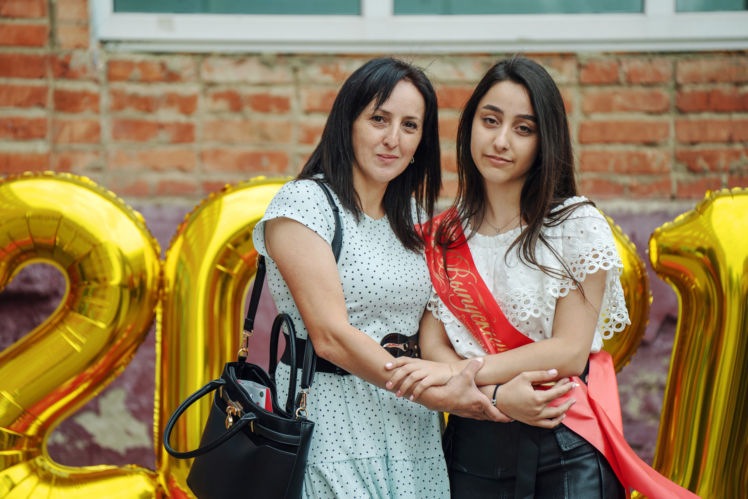 Последний звонок 2021