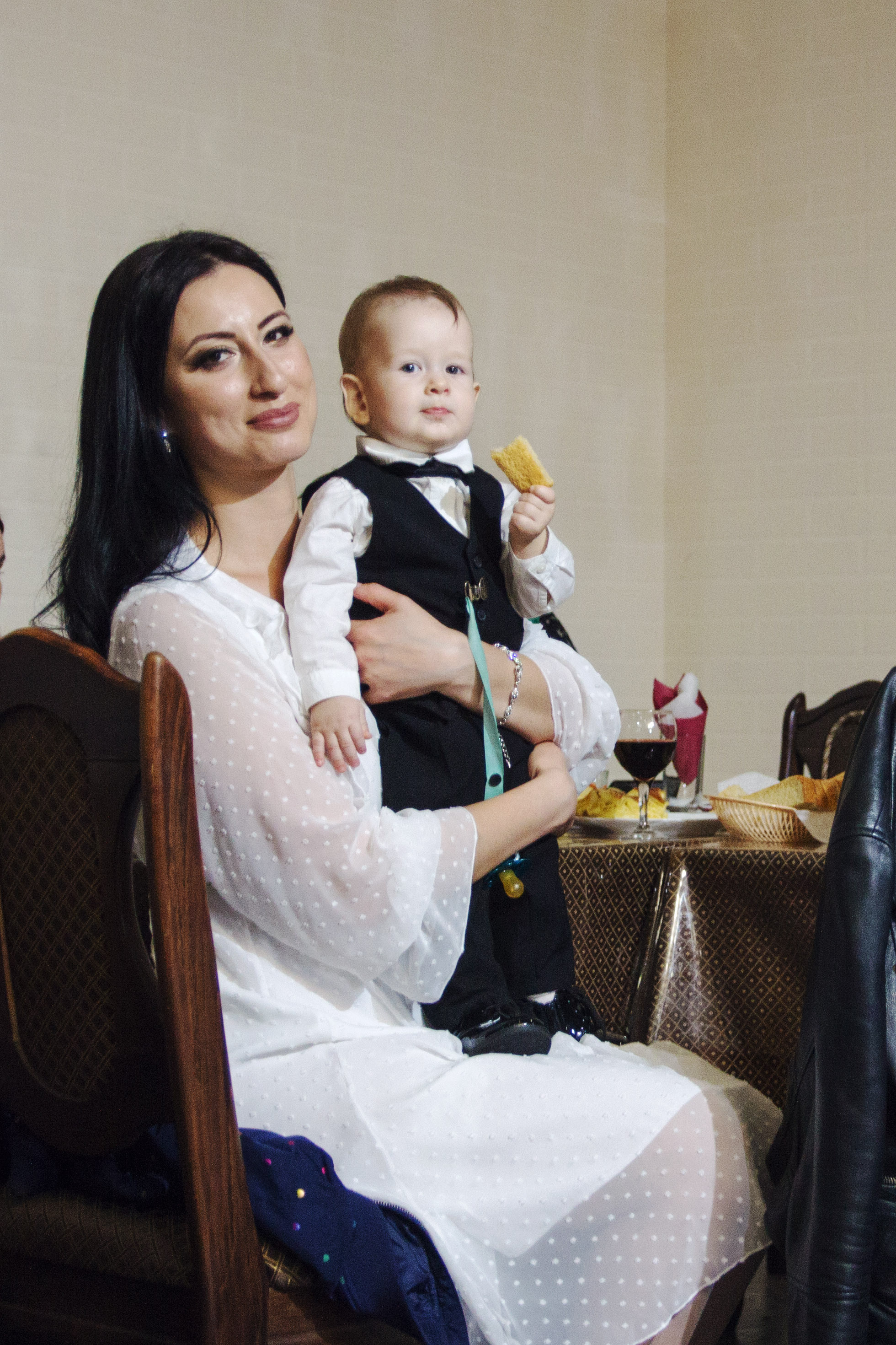 Альберту 1 годик