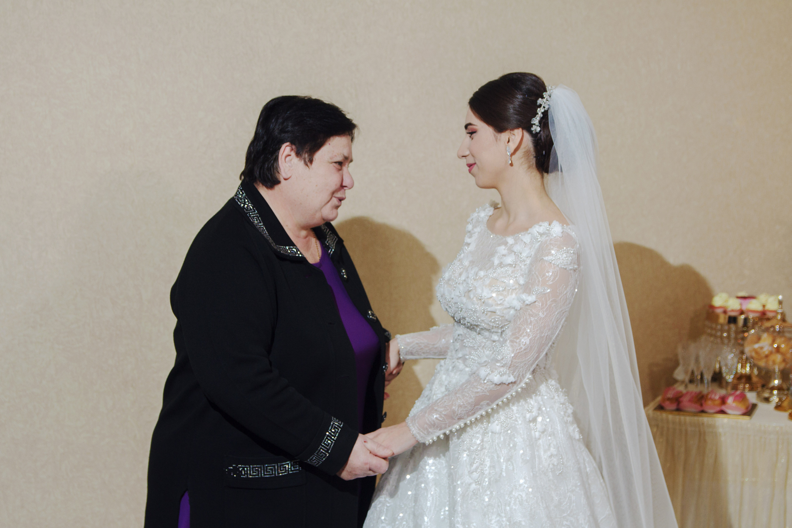 Фотограф на свадьбу Майкоп