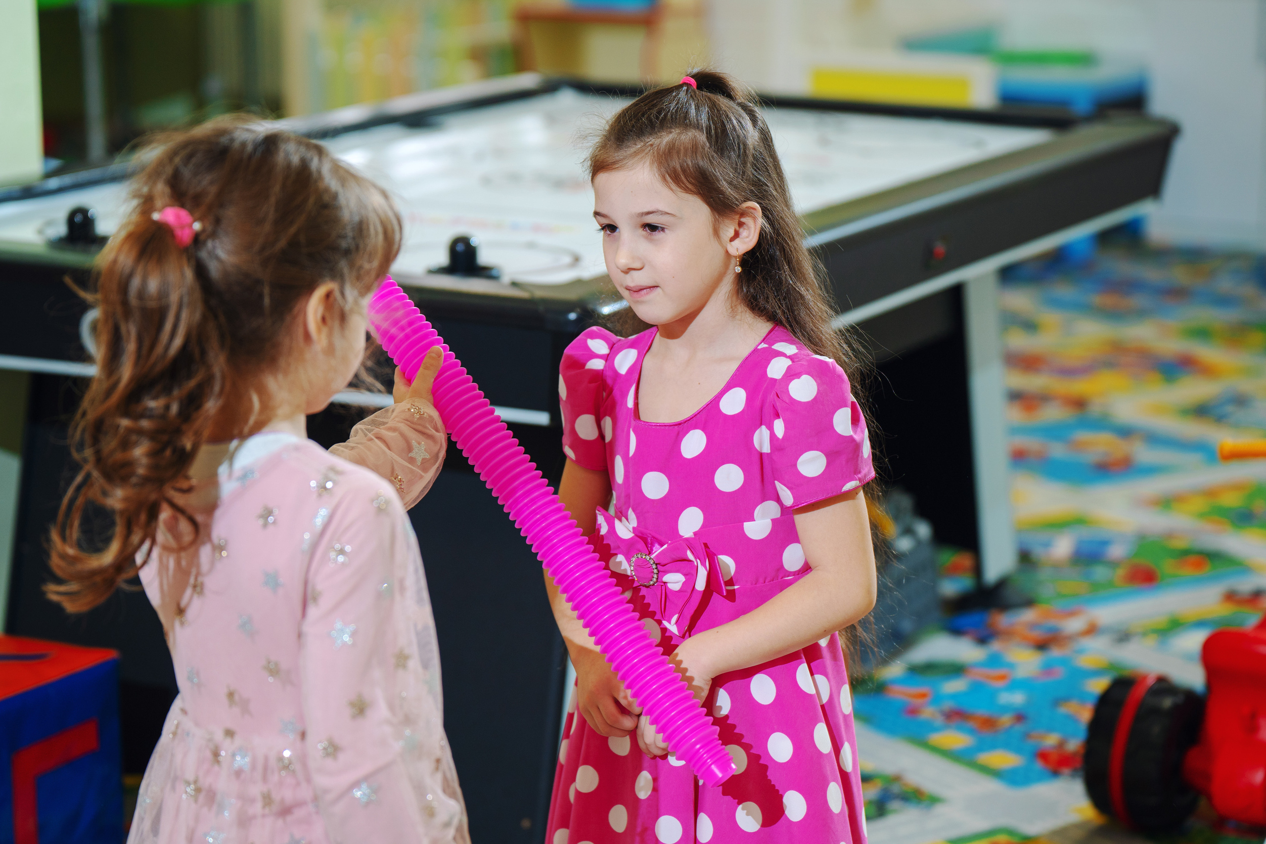 Милалике 6 лет