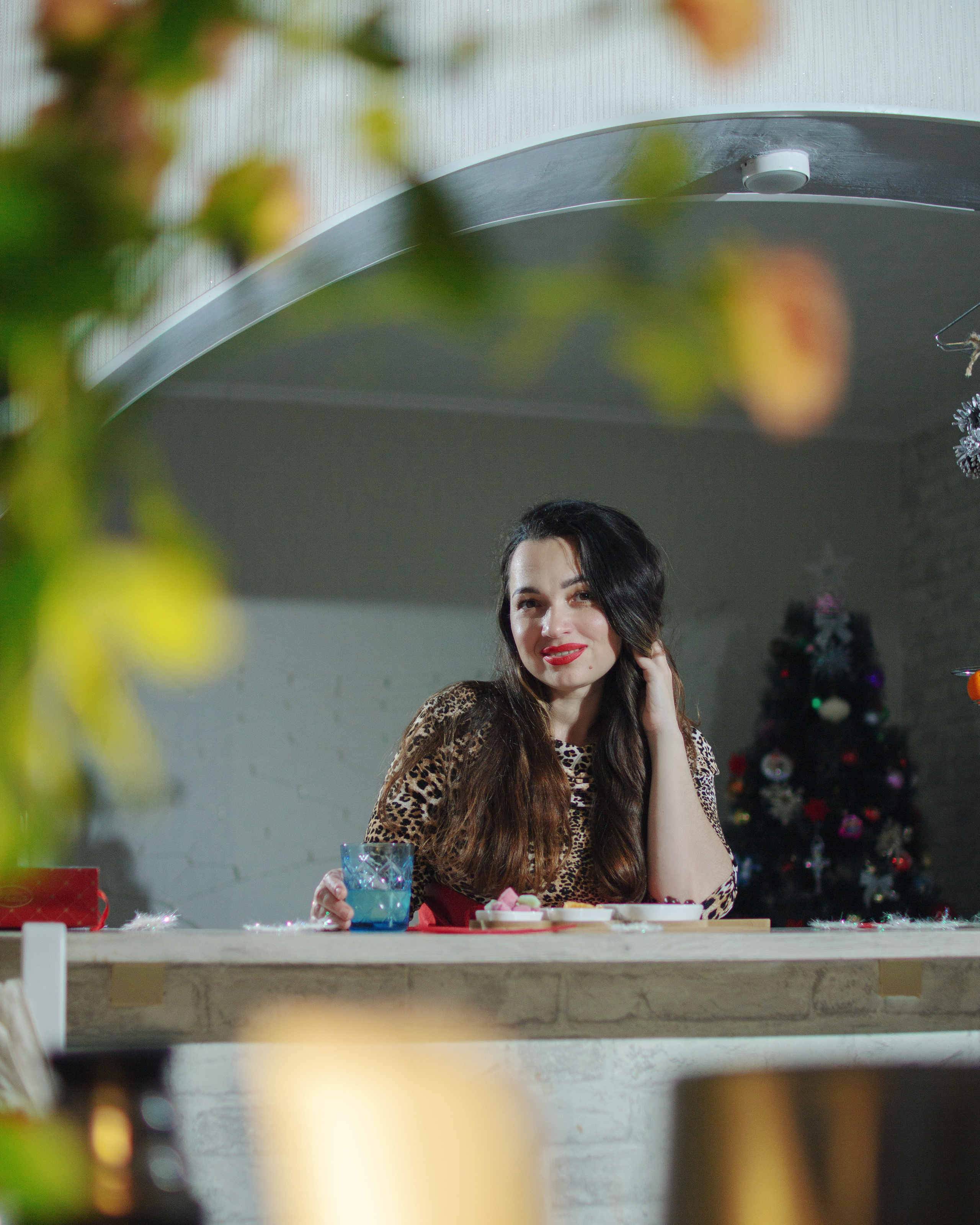 Семейная фотосессия