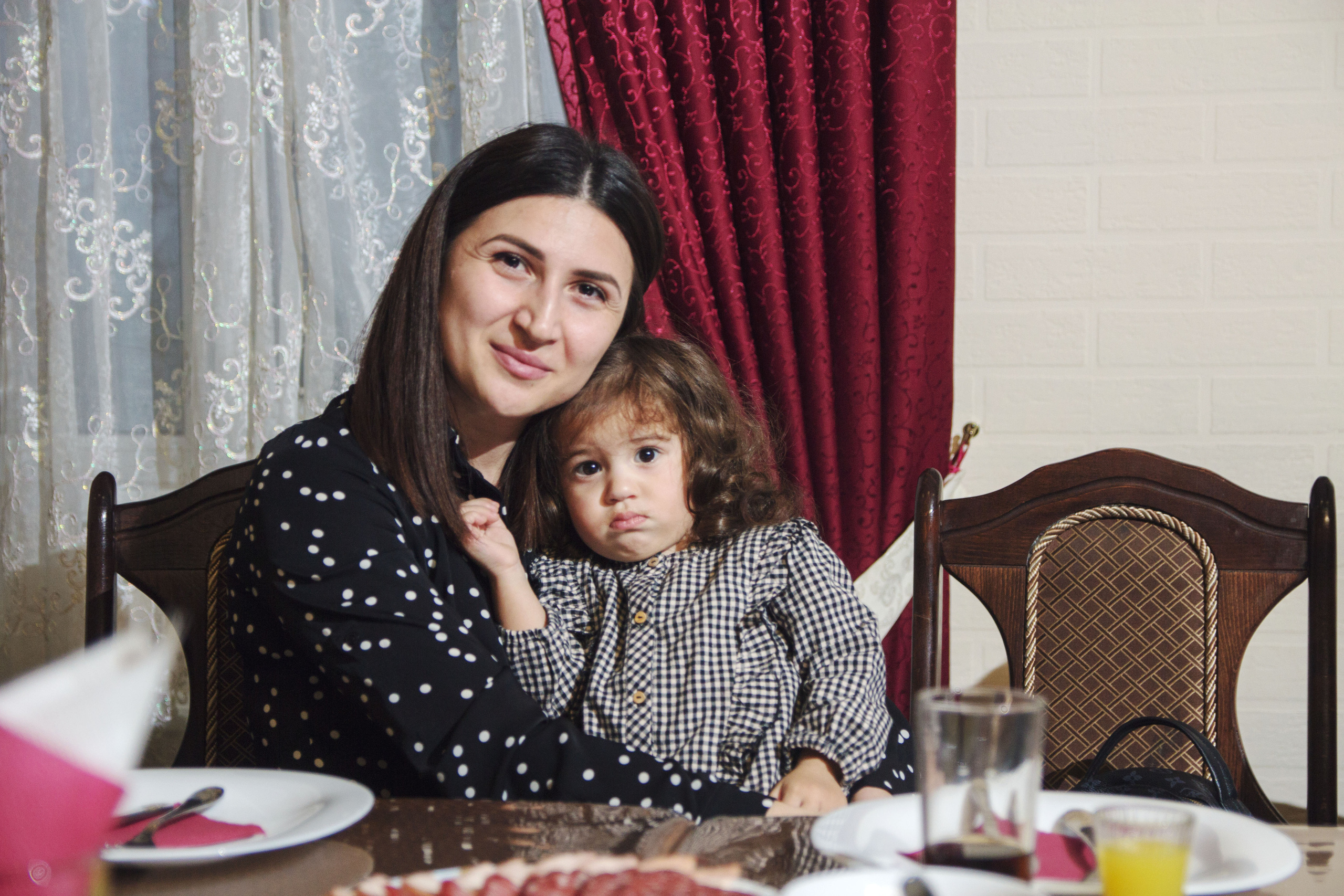 Альберту 1 годик