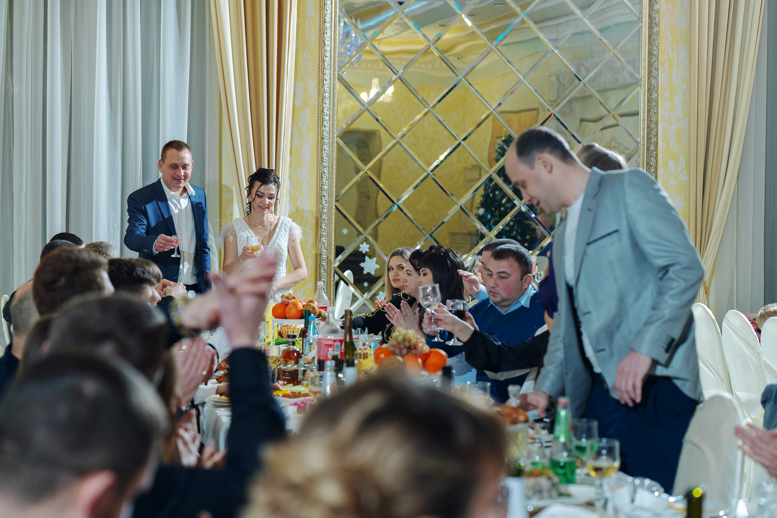 Роман и Ольга