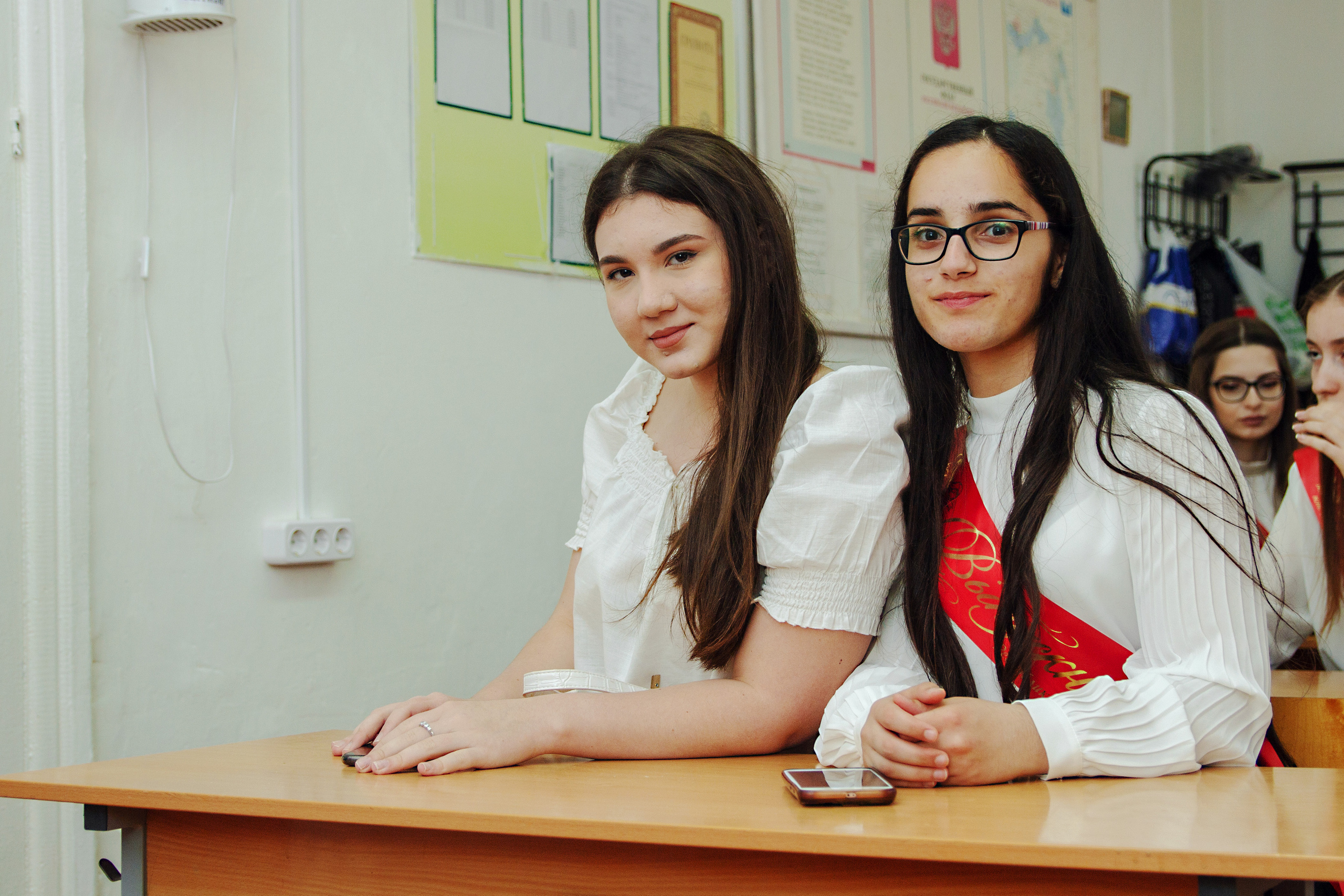 Последний звонок 2021