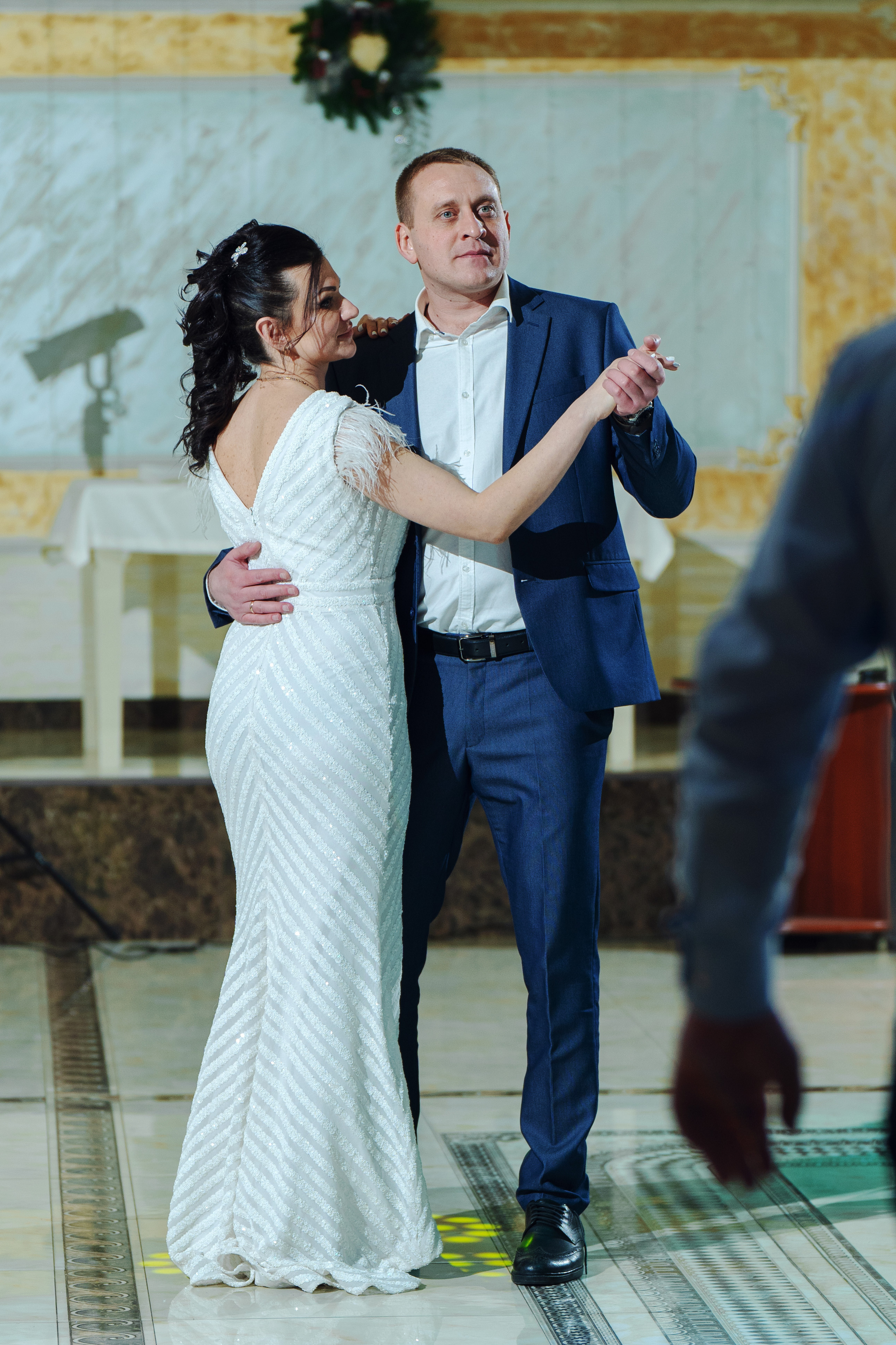 Роман и Ольга