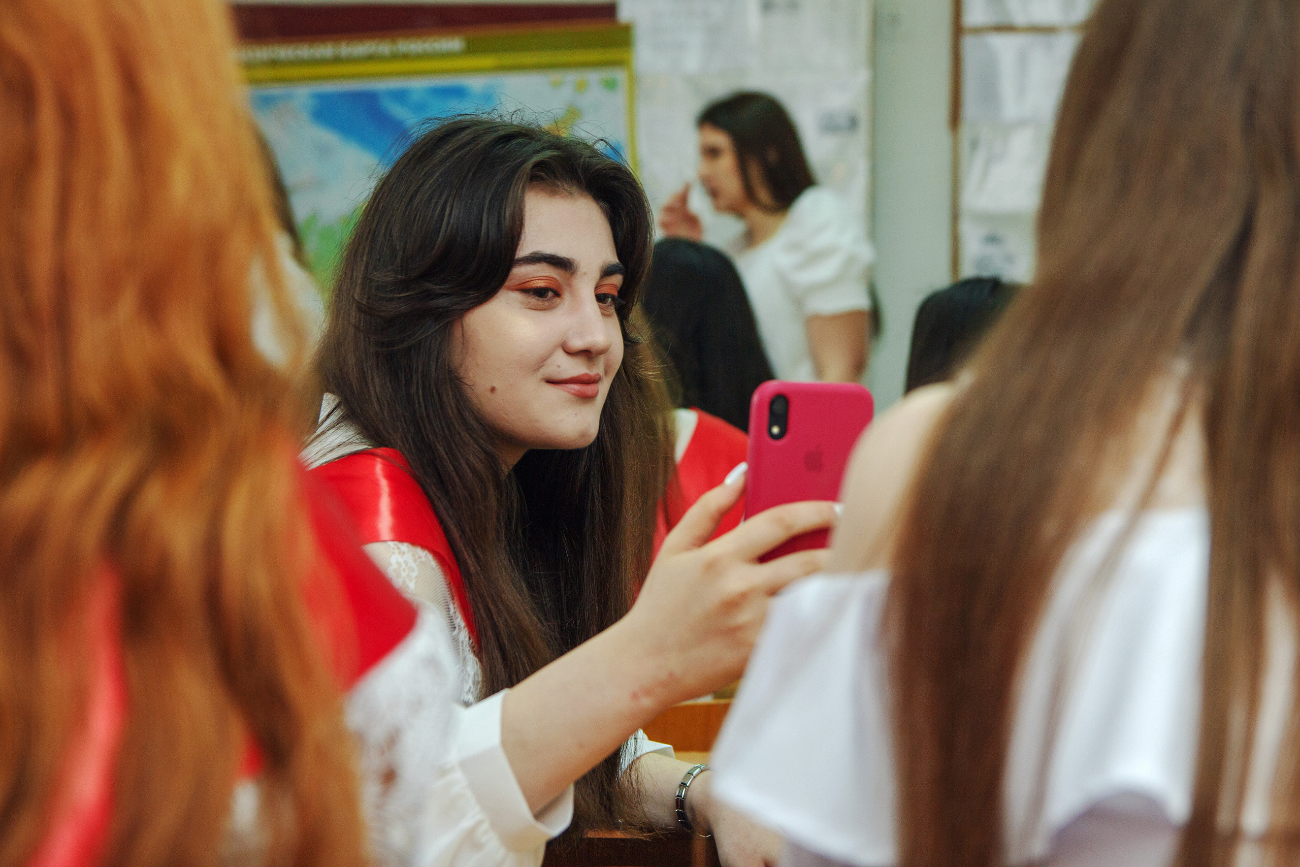 Последний звонок 2021