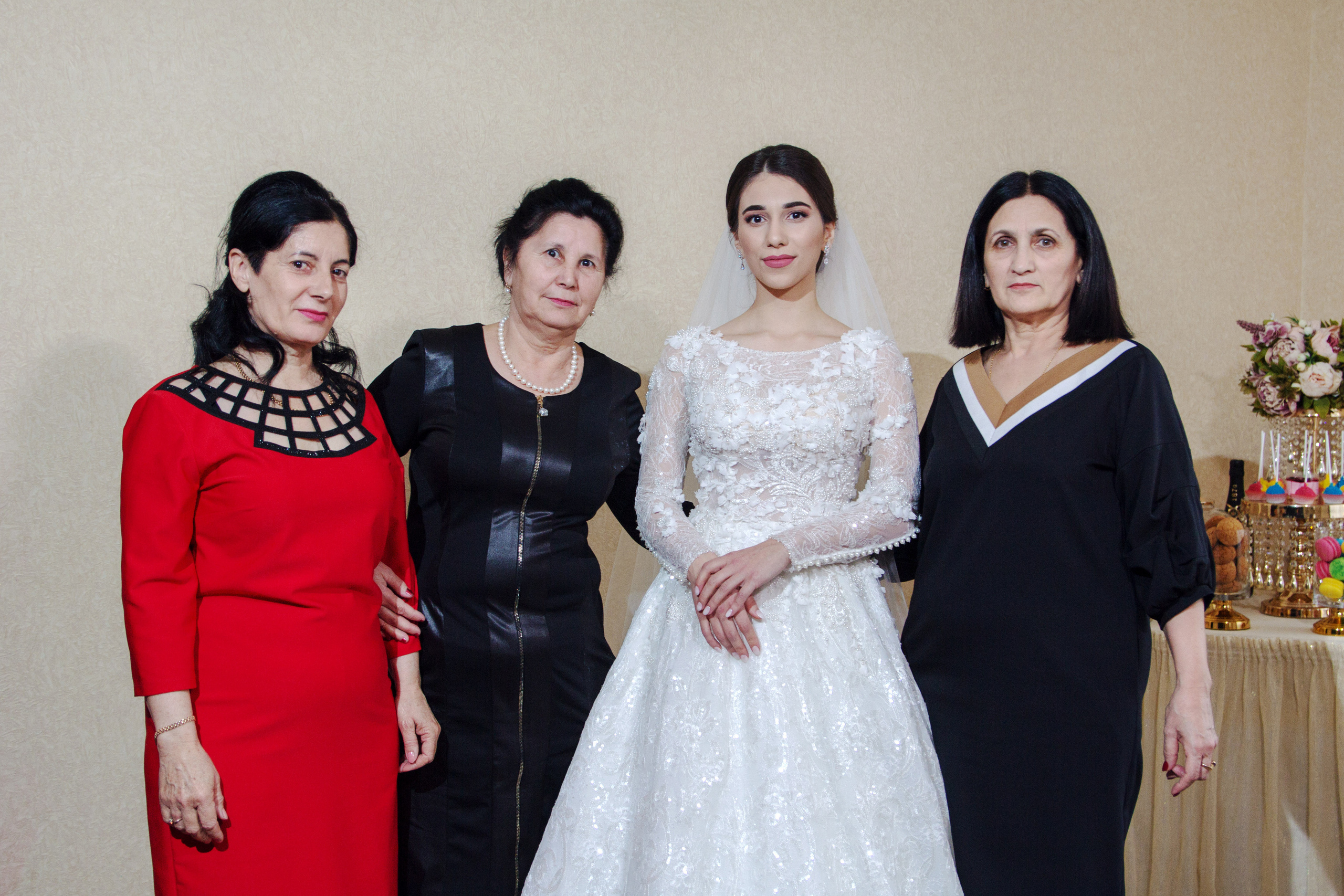 Фотограф на свадьбу Майкоп