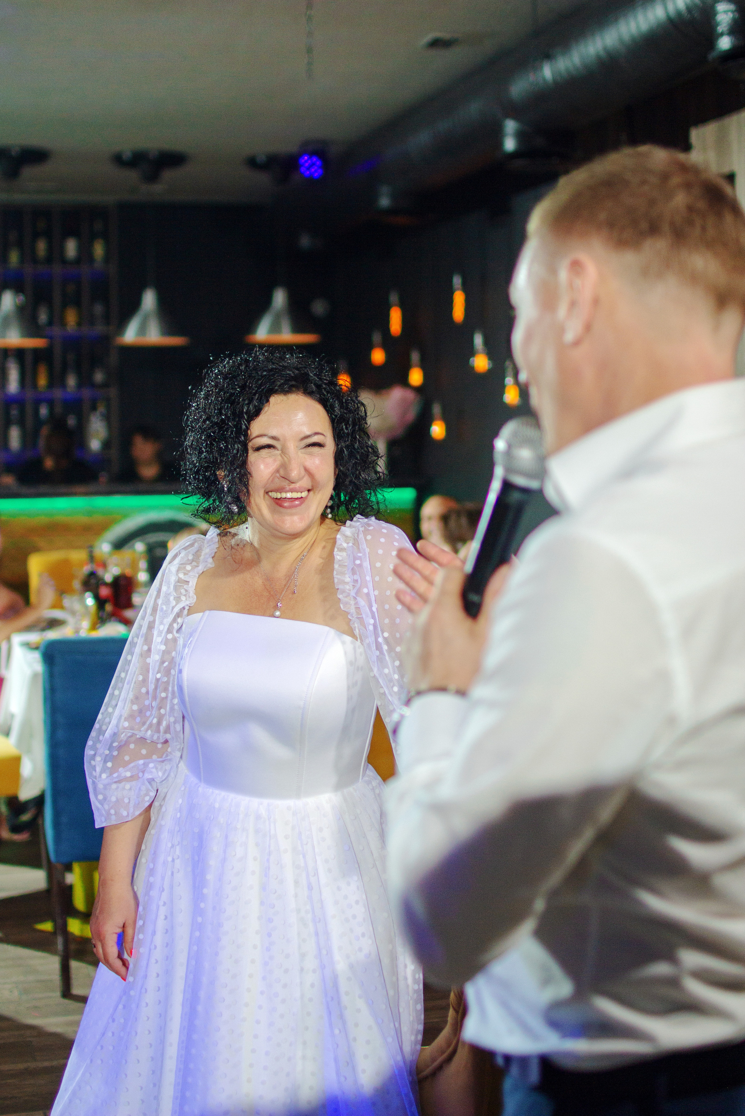 Денис и Екатерина