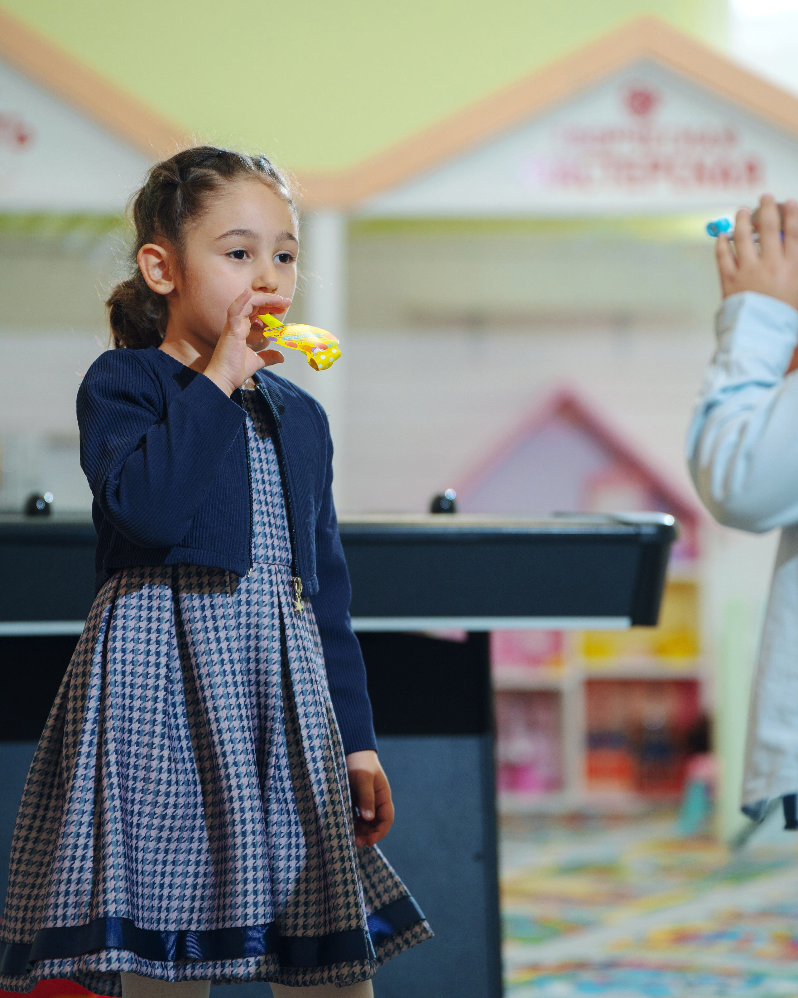 Милалике 6 лет