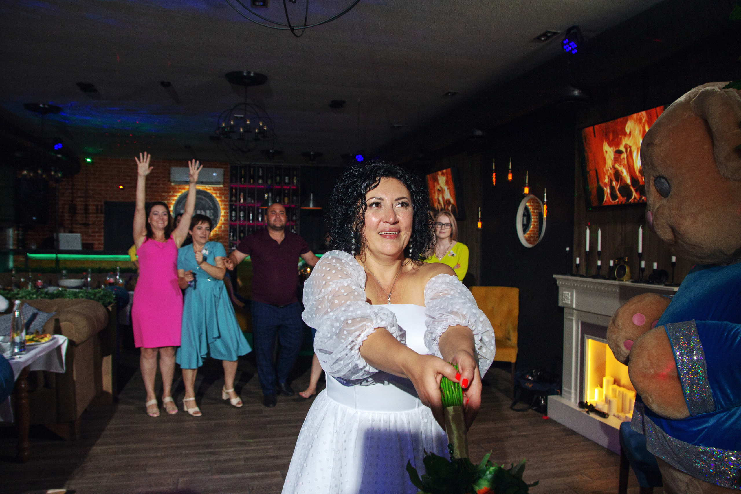 Денис и Екатерина