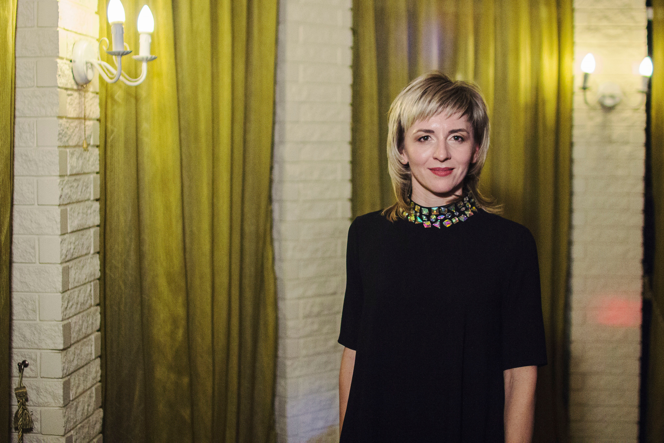 Встреча выпускников 20 лет спустя