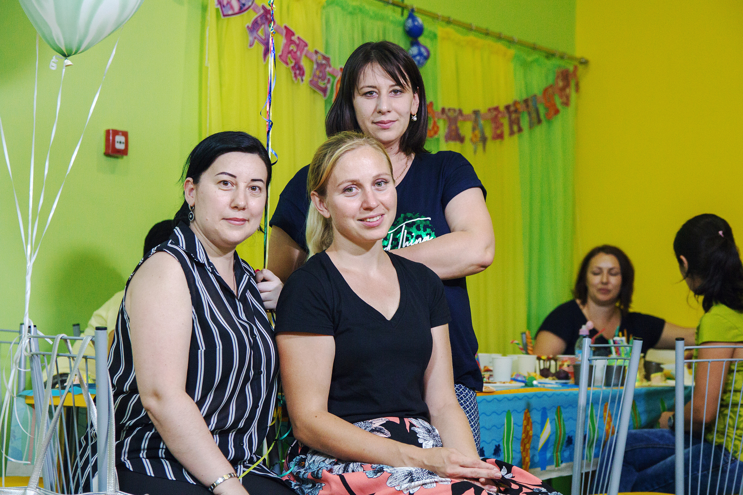 Азаматику 5 лет