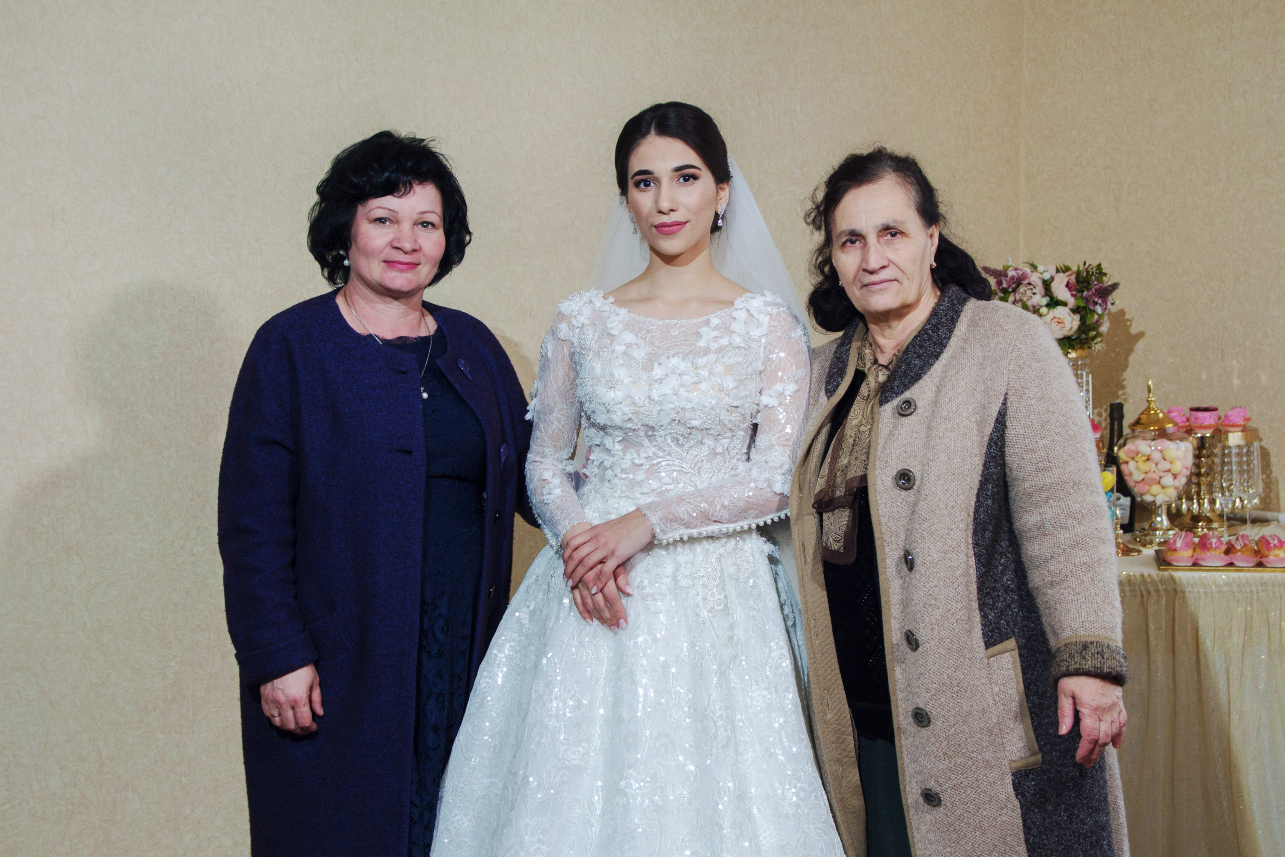 Фотограф на свадьбу Майкоп