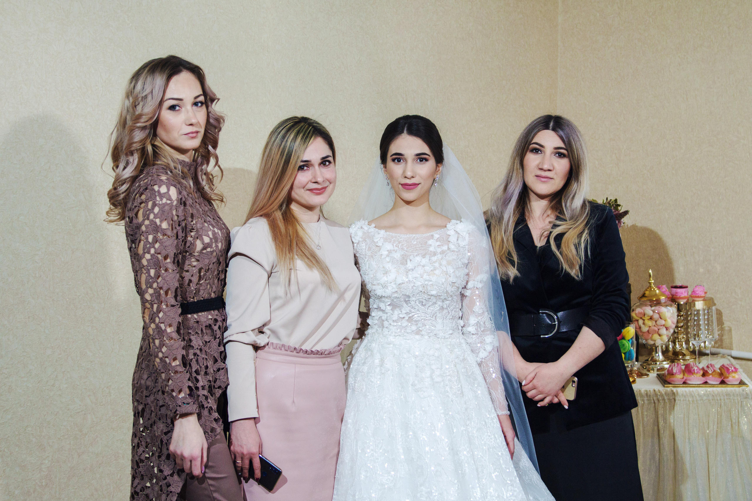 Фотограф на свадьбу Майкоп