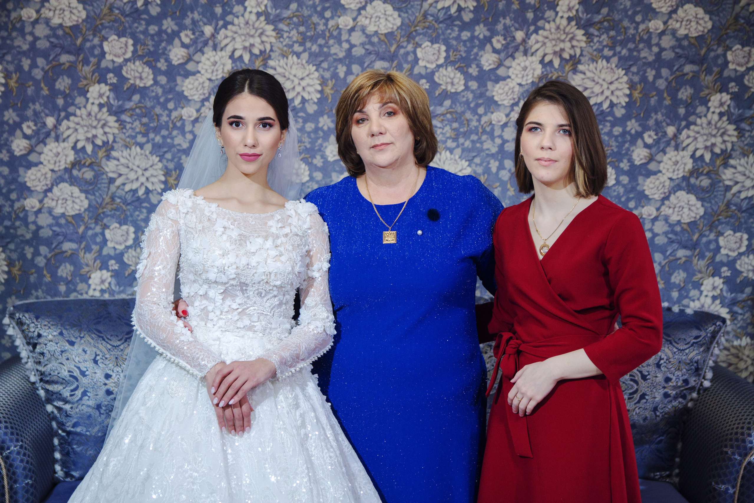 Фотограф на свадьбу Майкоп