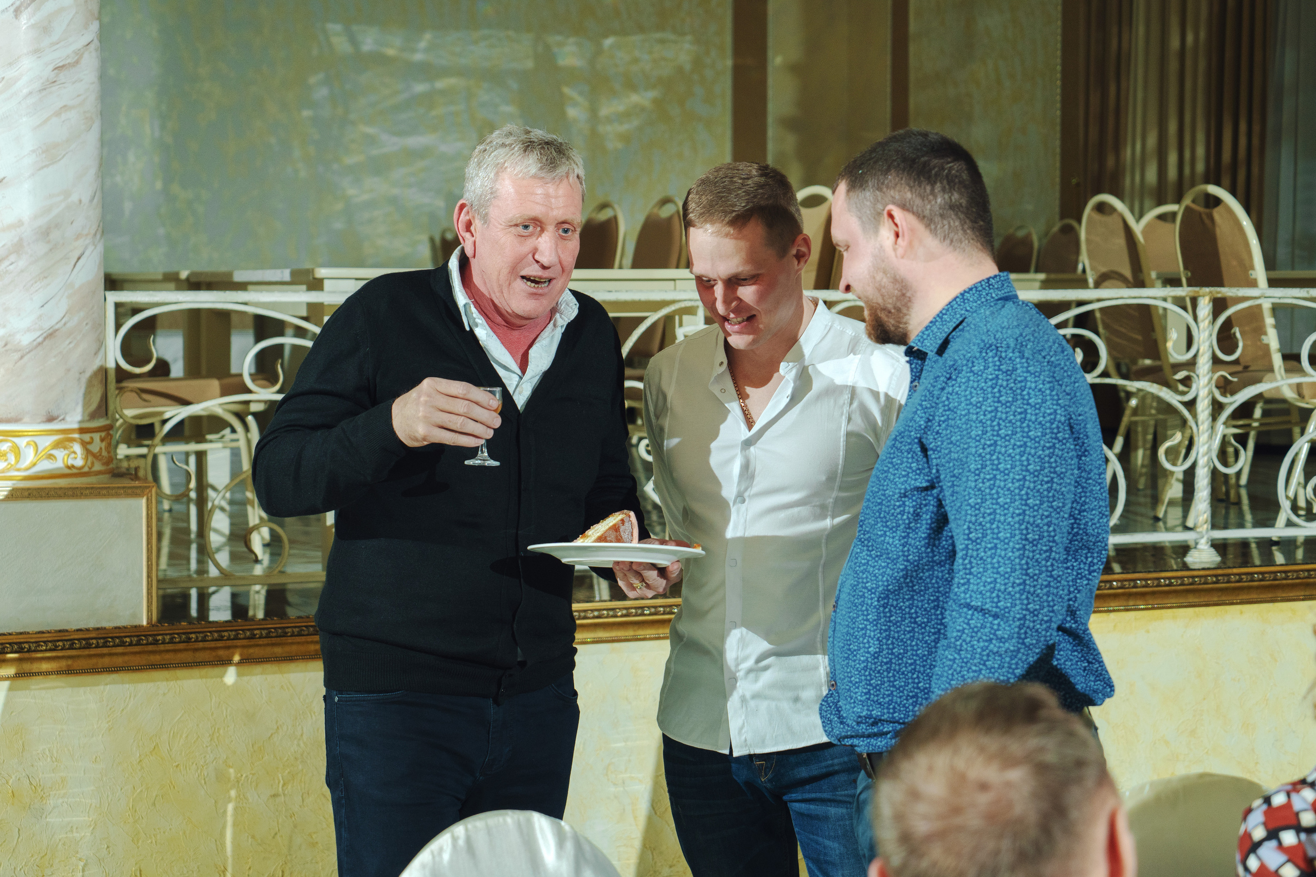 Роман и Ольга