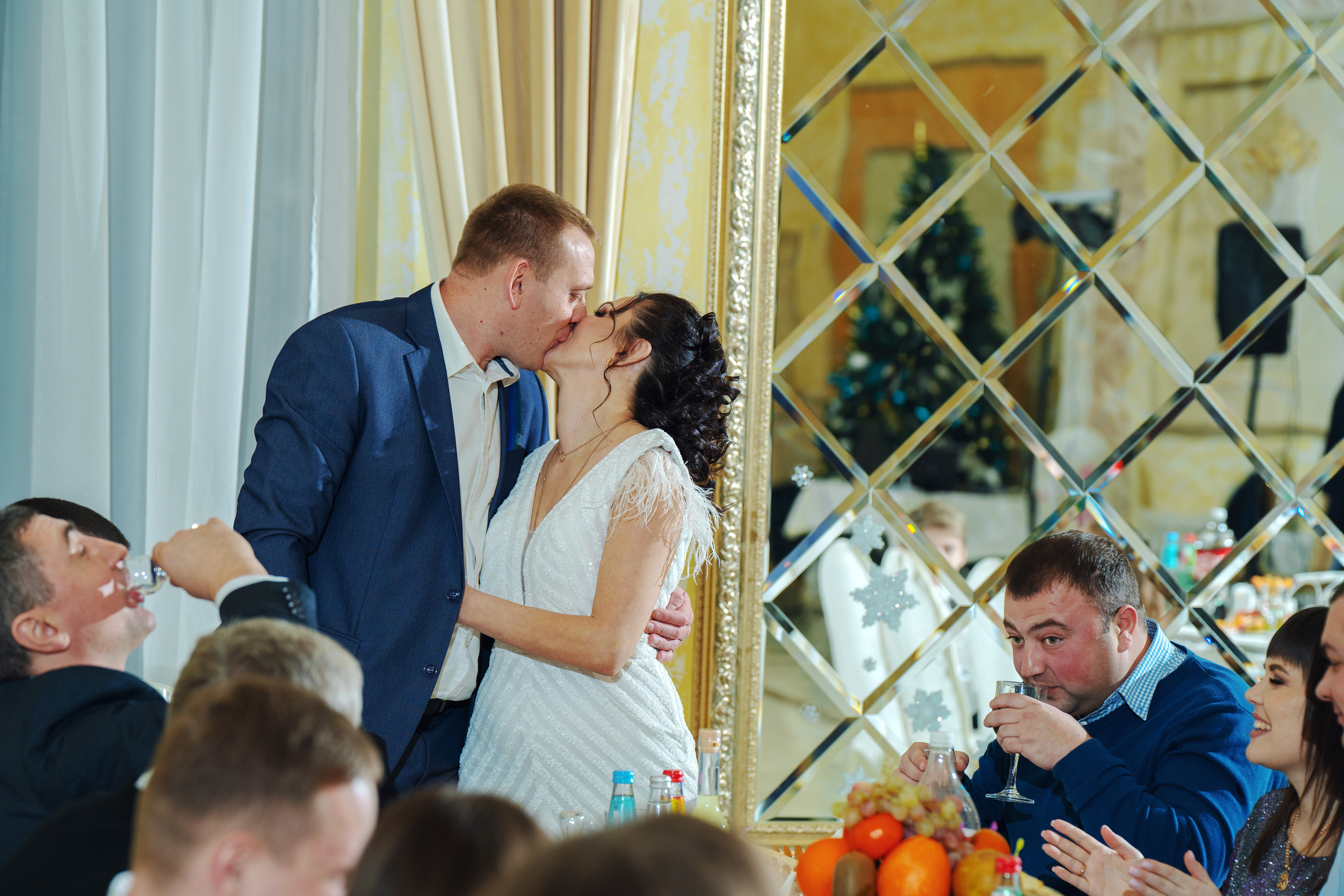 Роман и Ольга