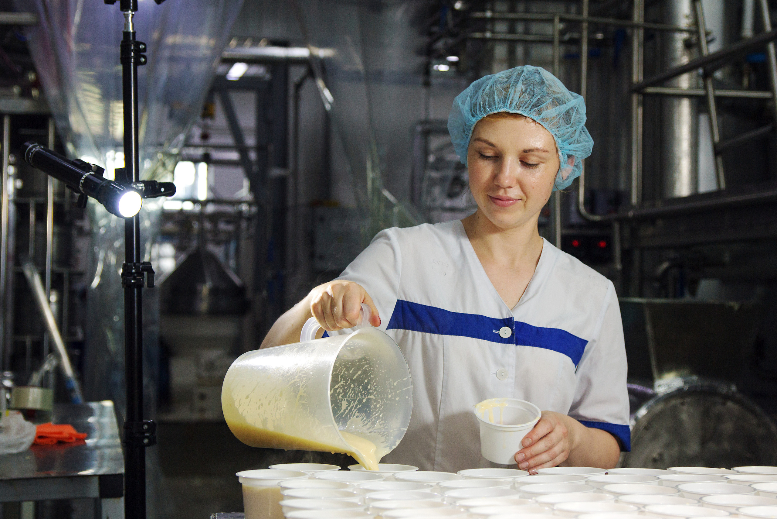 Точка-молочка