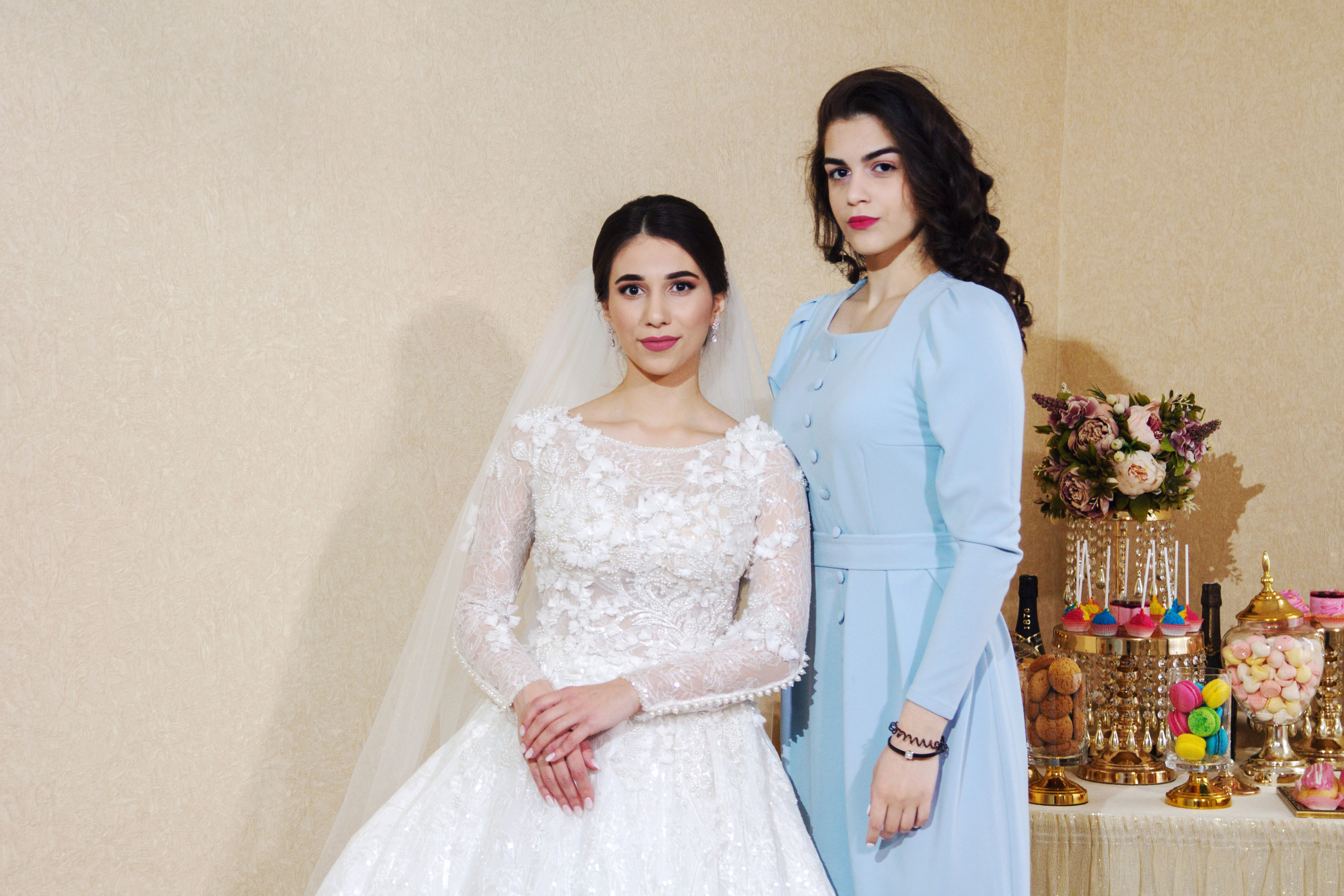 Фотограф на свадьбу Майкоп