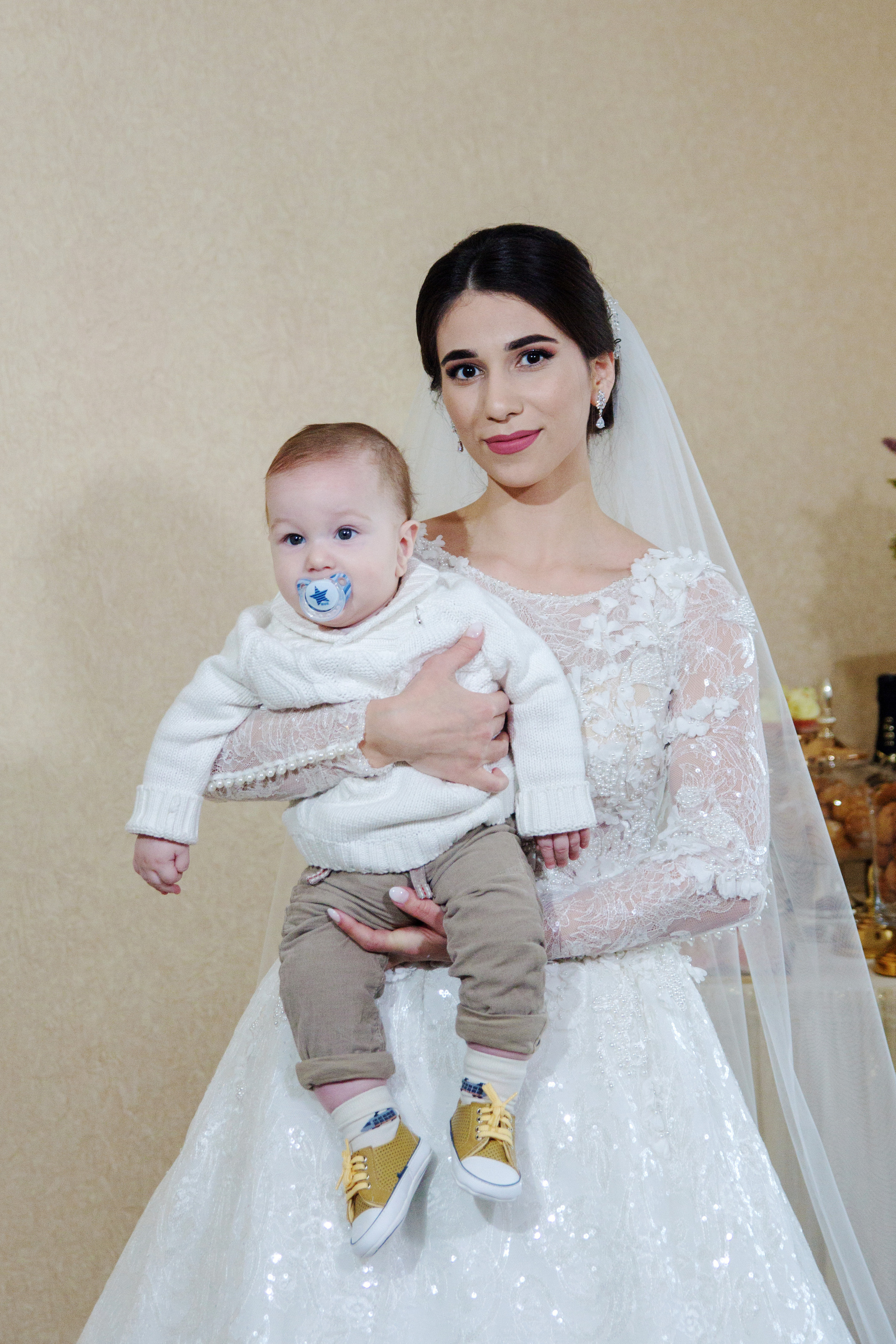 Фотограф на свадьбу Майкоп