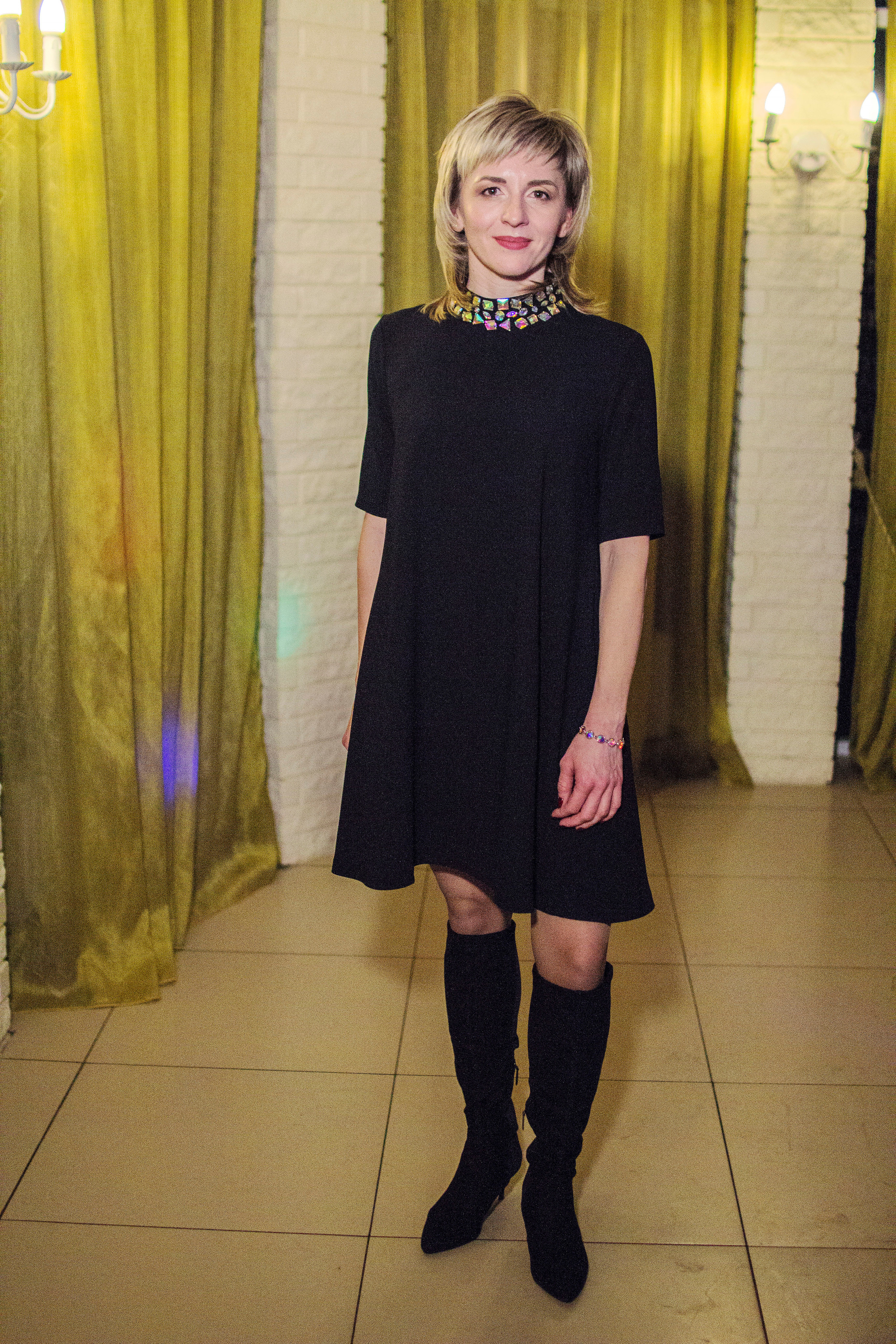 Встреча выпускников 20 лет спустя