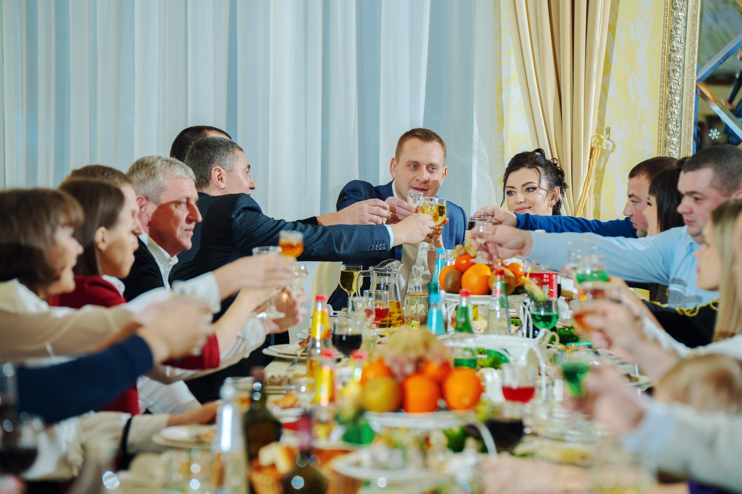 Роман и Ольга