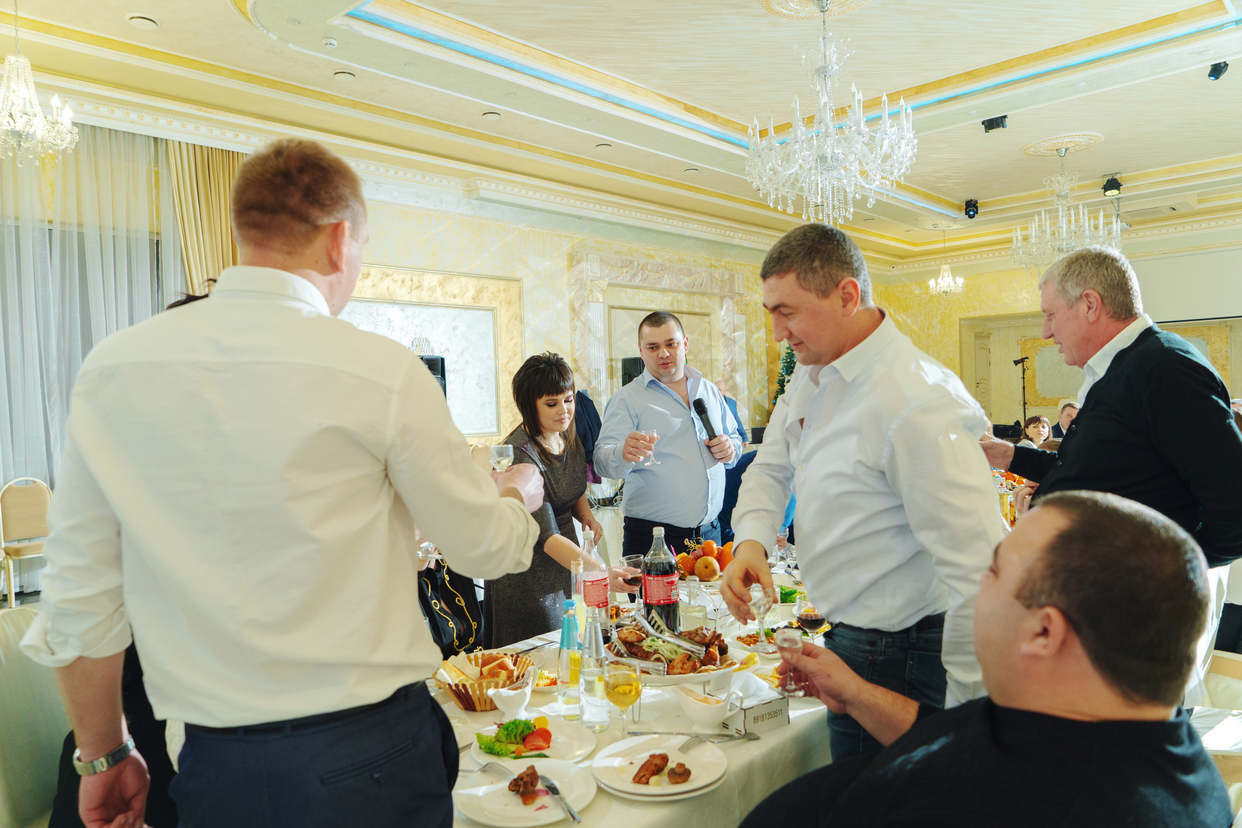 Роман и Ольга