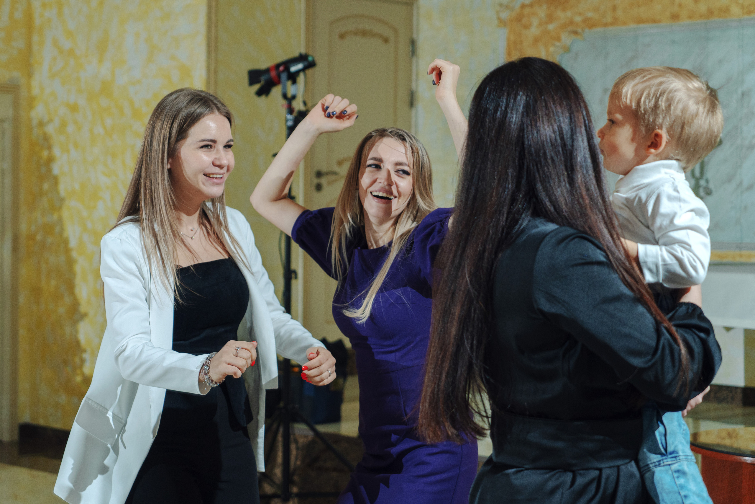 Роман и Ольга