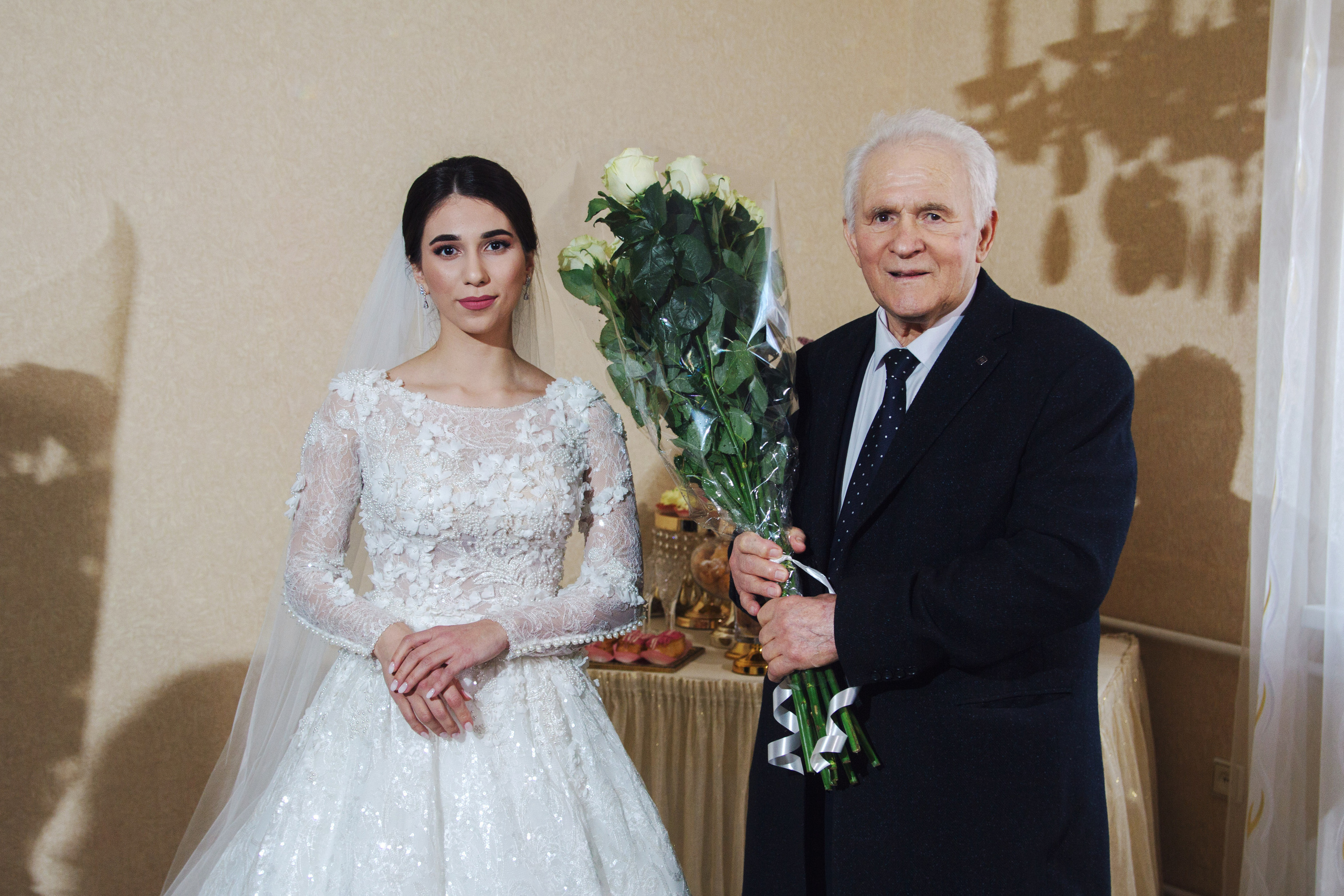 Фотограф на свадьбу Майкоп