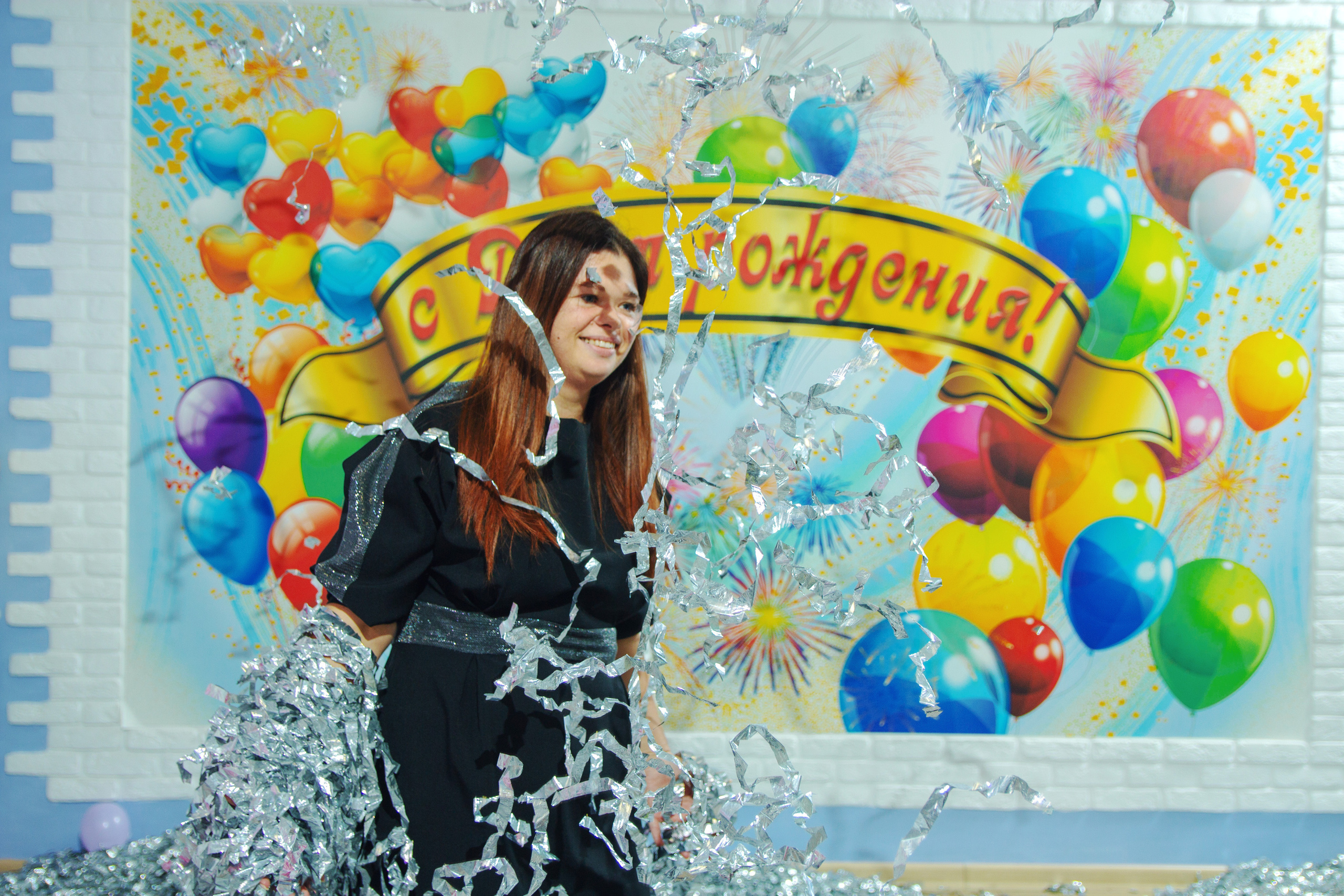 Милалике 6 лет