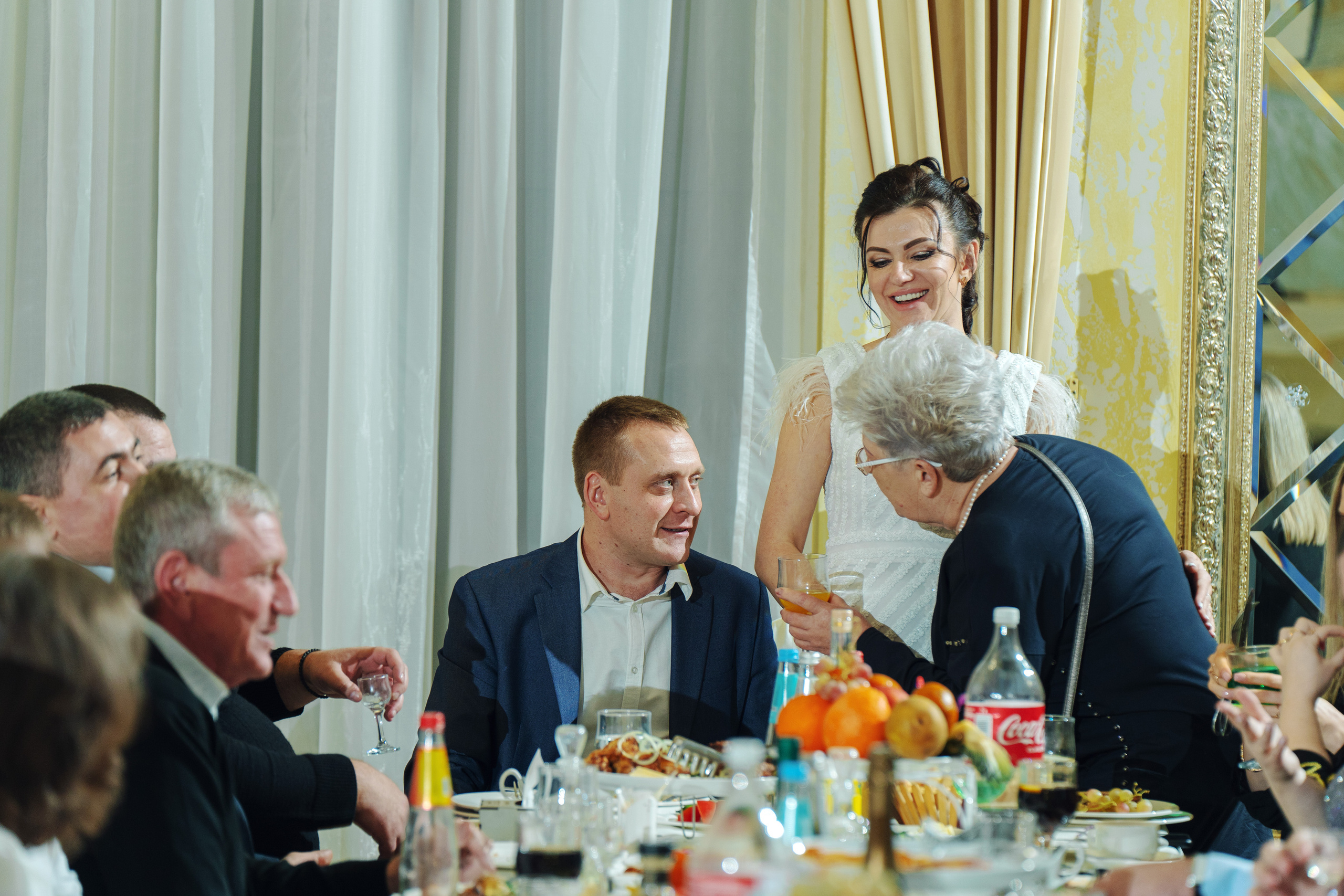 Роман и Ольга