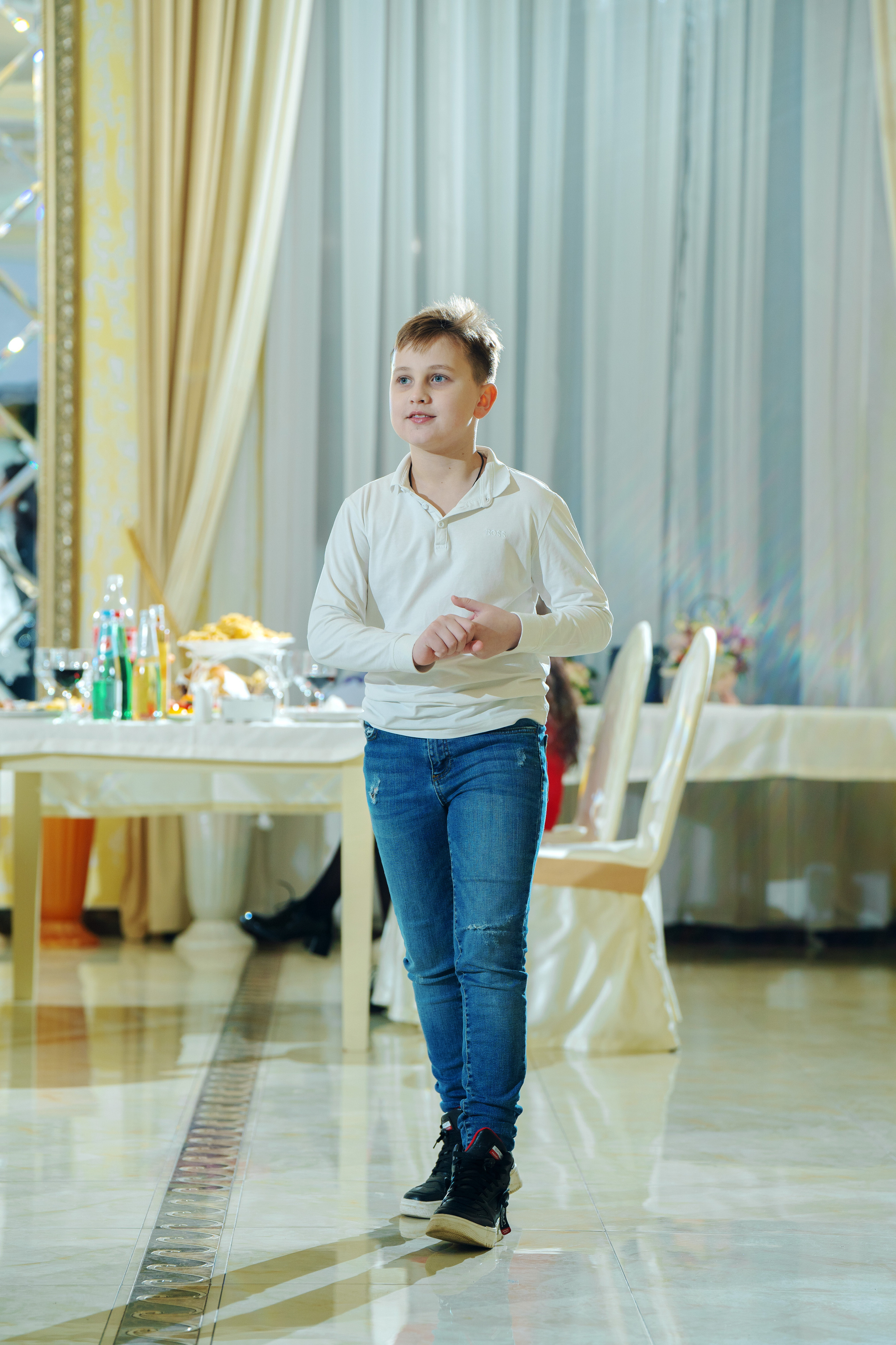 Роман и Ольга