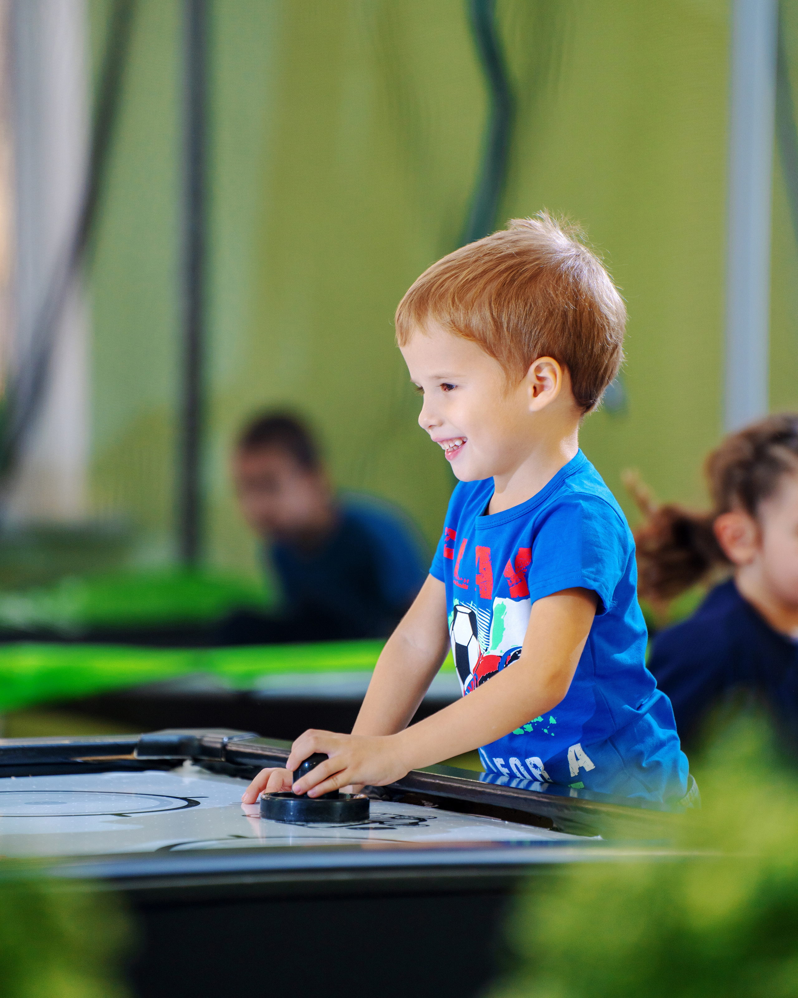 Милалике 6 лет