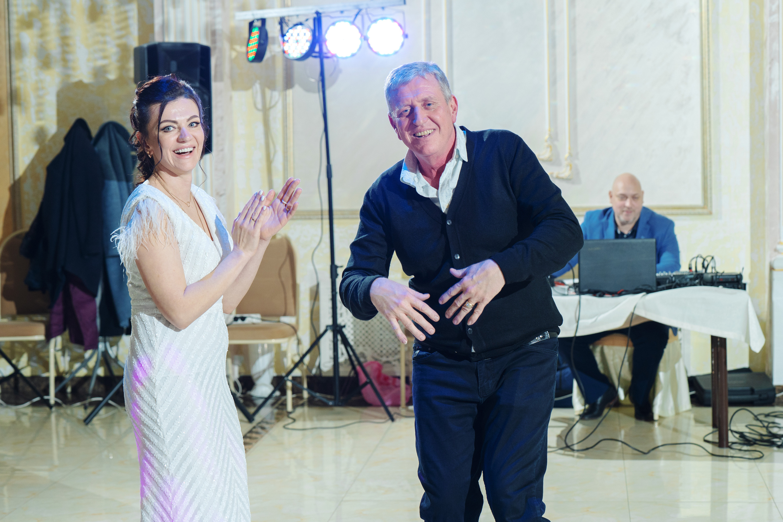 Роман и Ольга