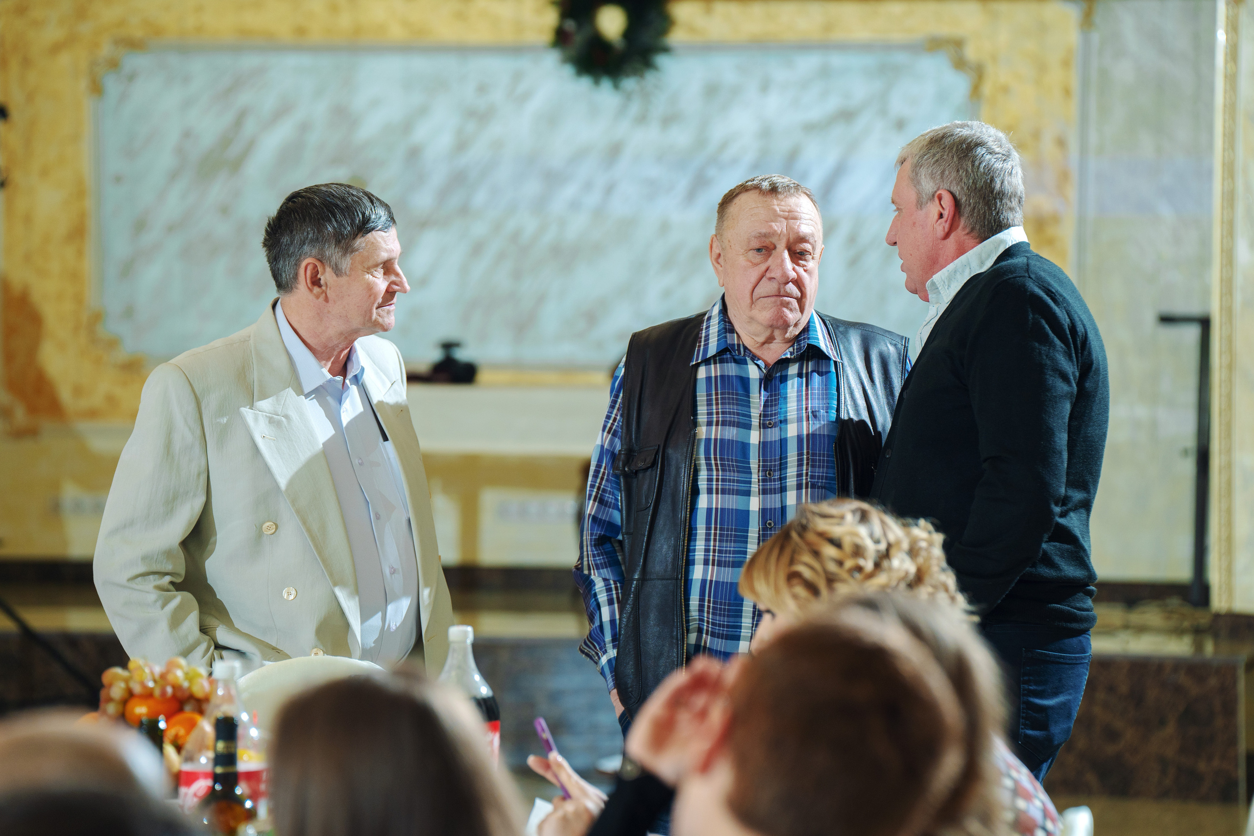 Роман и Ольга