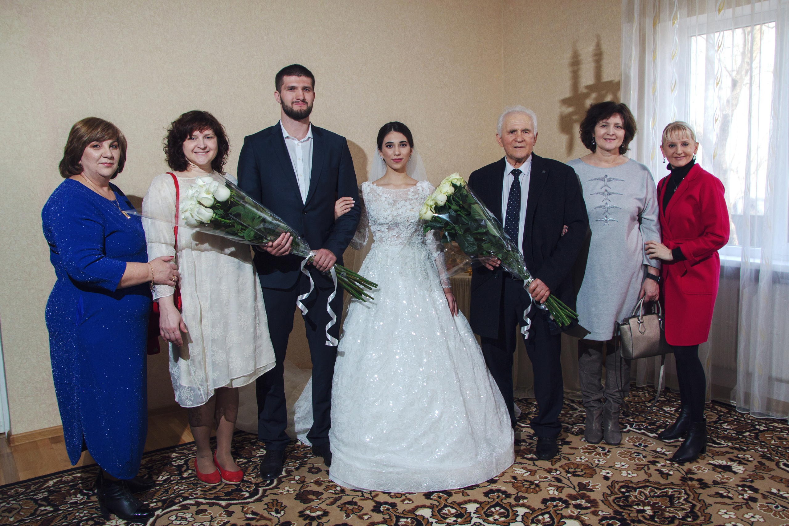 Фотограф на свадьбу Майкоп