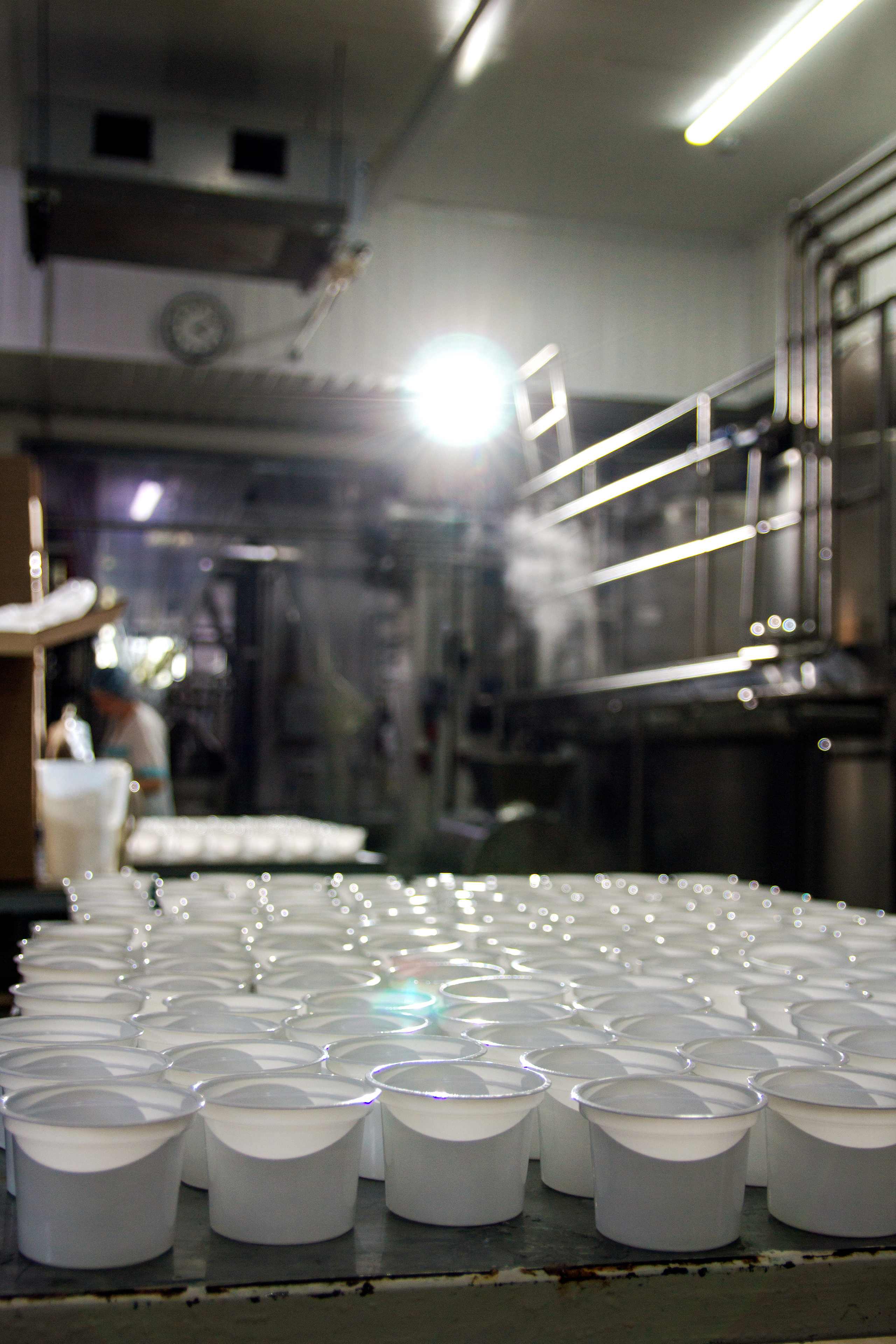 Точка-молочка