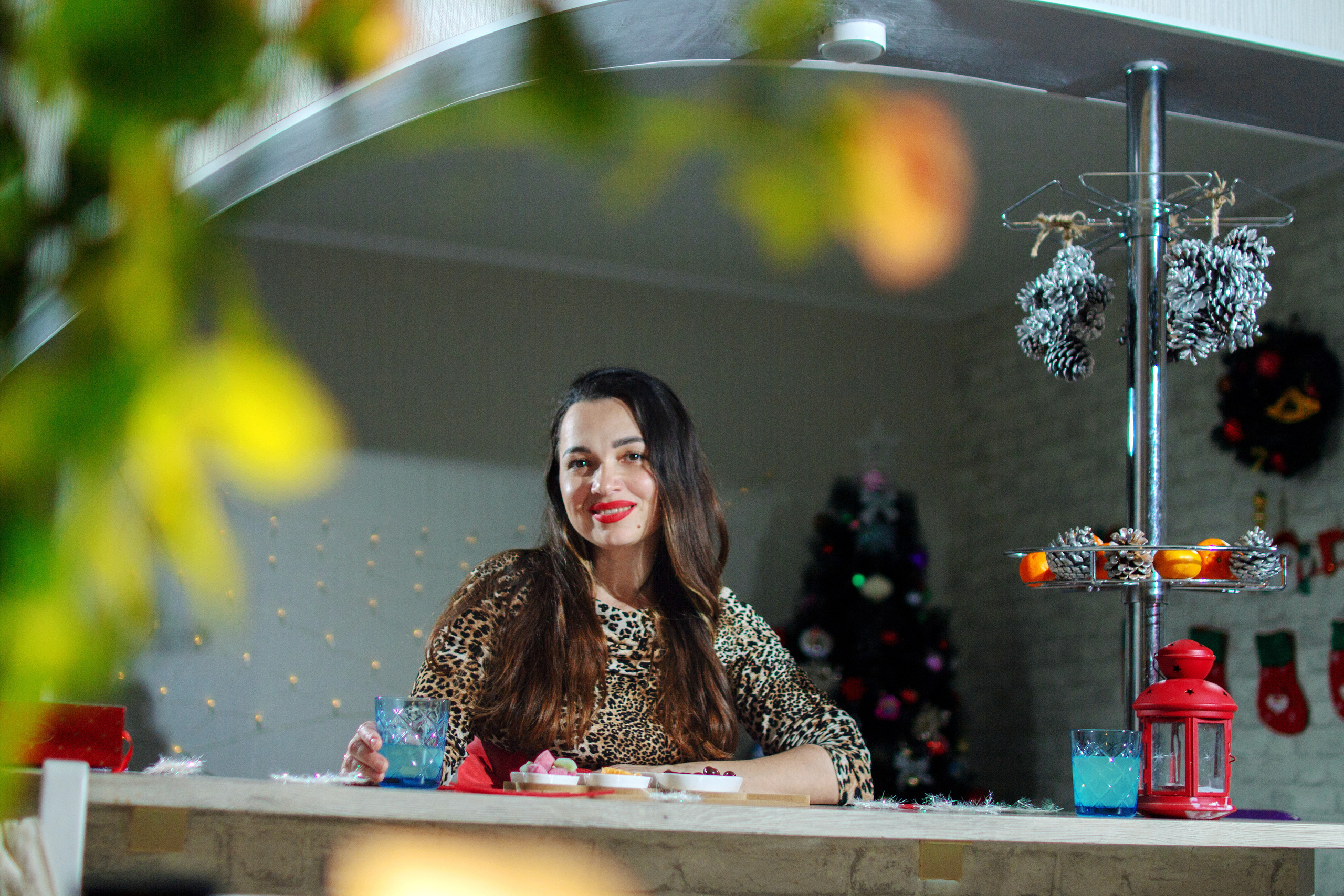 Семейная фотосессия