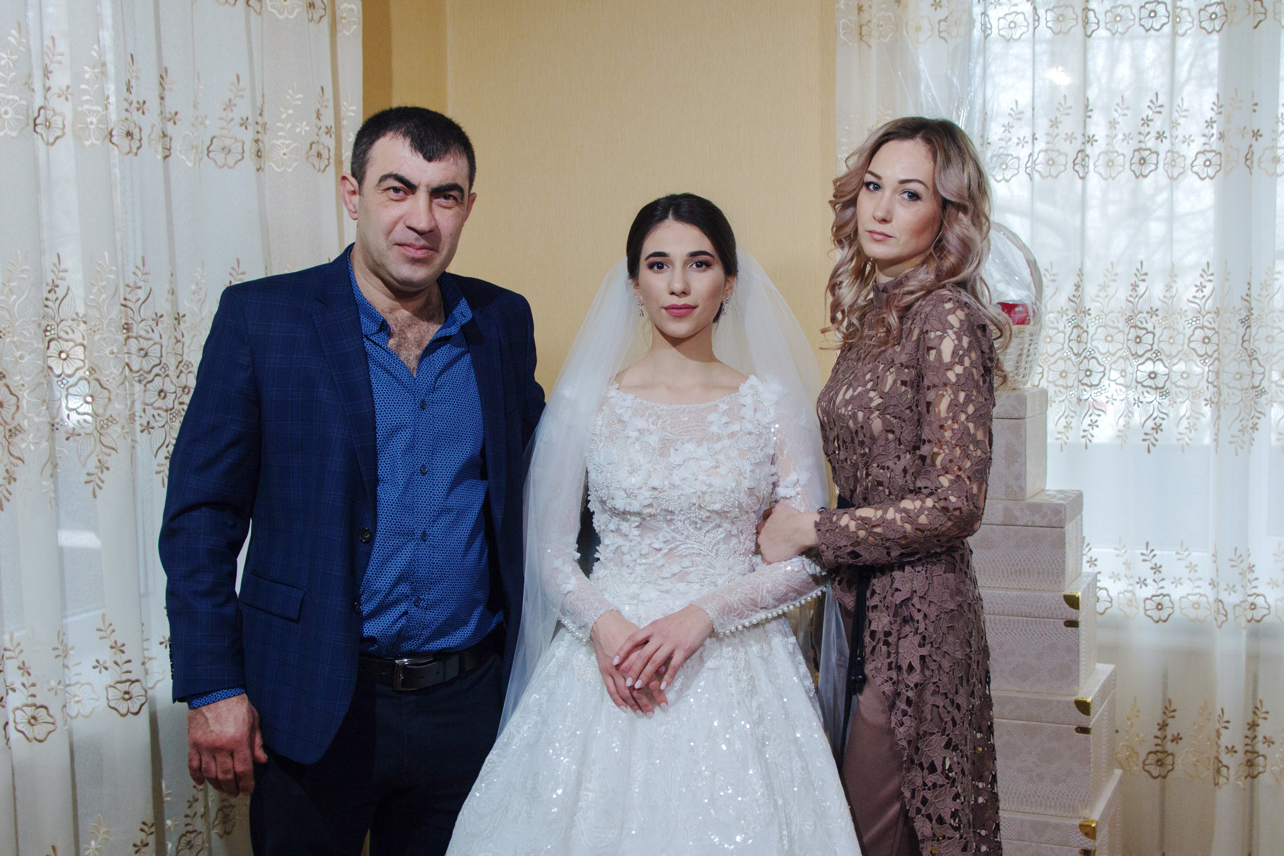 Фотограф на свадьбу Майкоп