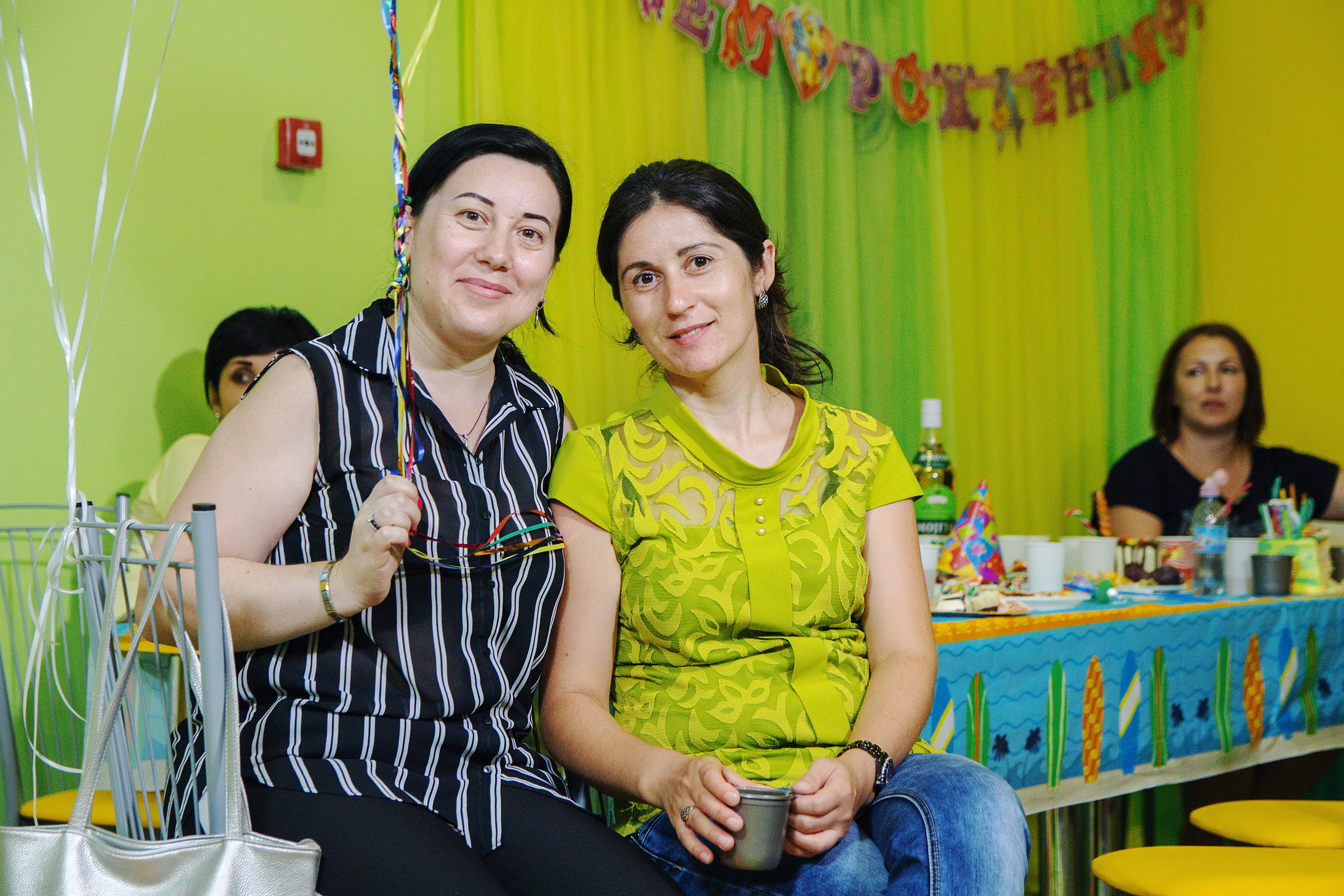 Азаматику 5 лет