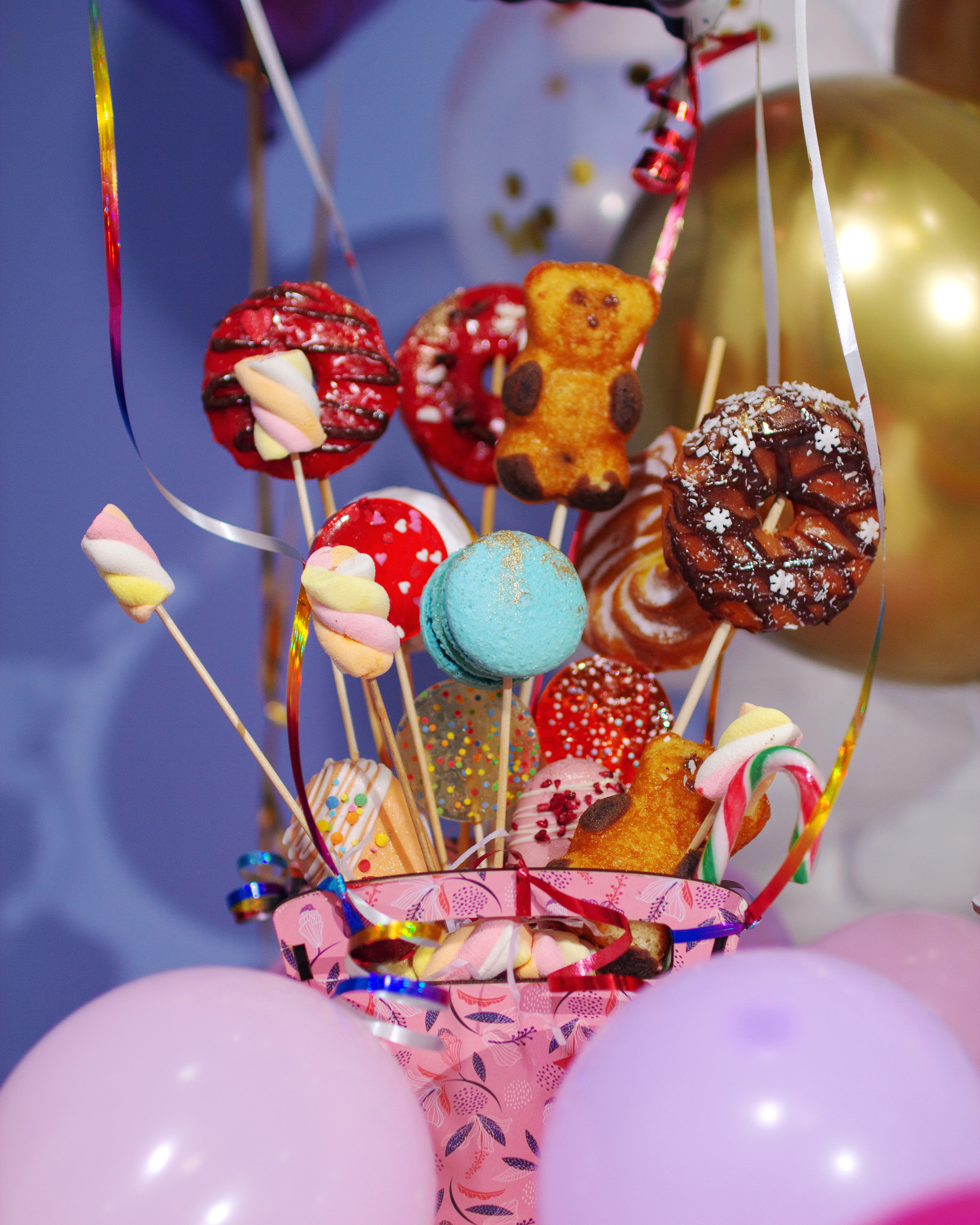 Милалике 6 лет