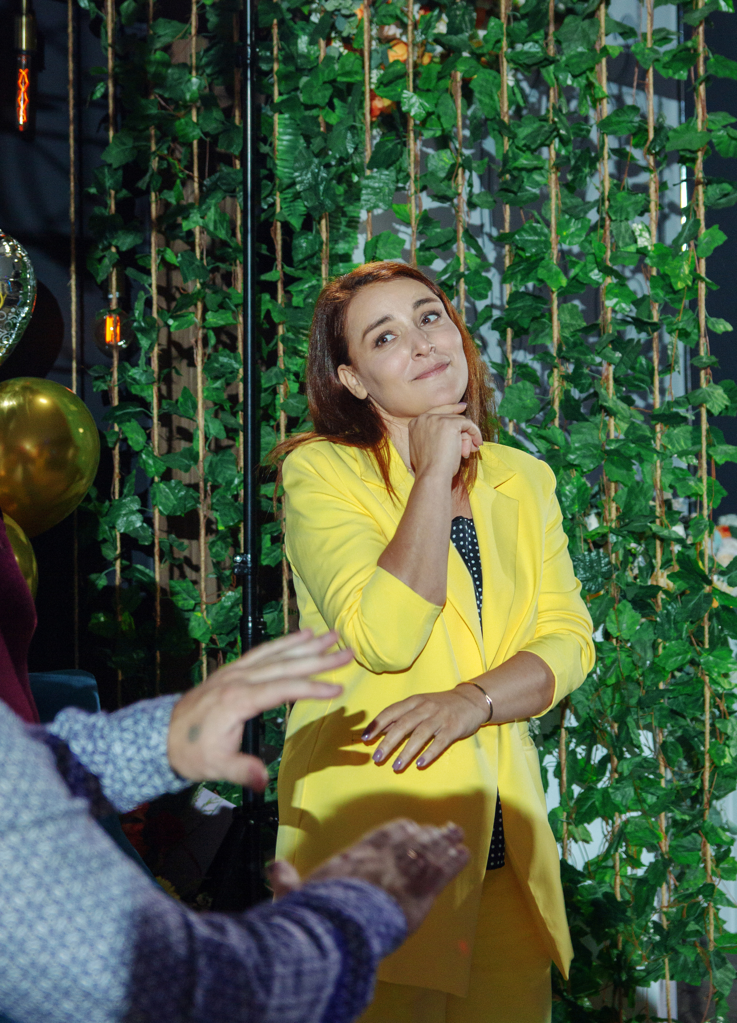 Денис и Екатерина